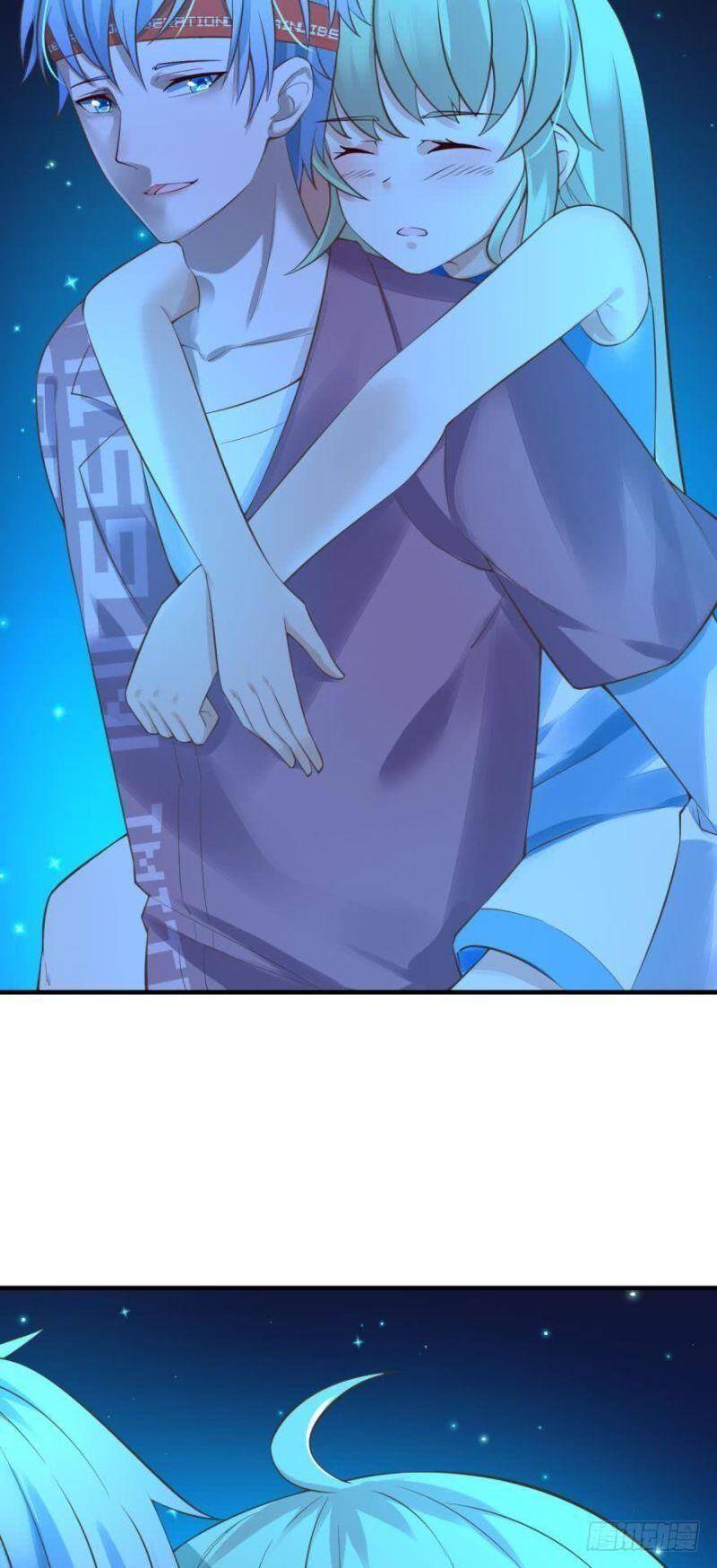 Nhân Ngư Học Trưởng, Đừng Ôm Ta! Chap 86 - Next Chap 87