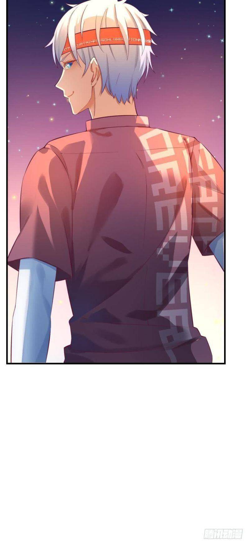 Nhân Ngư Học Trưởng, Đừng Ôm Ta! Chap 86 - Next Chap 87