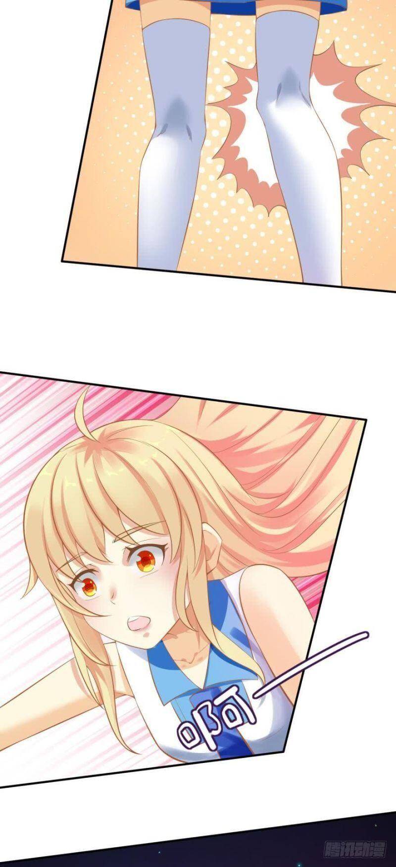 Nhân Ngư Học Trưởng, Đừng Ôm Ta! Chap 86 - Next Chap 87