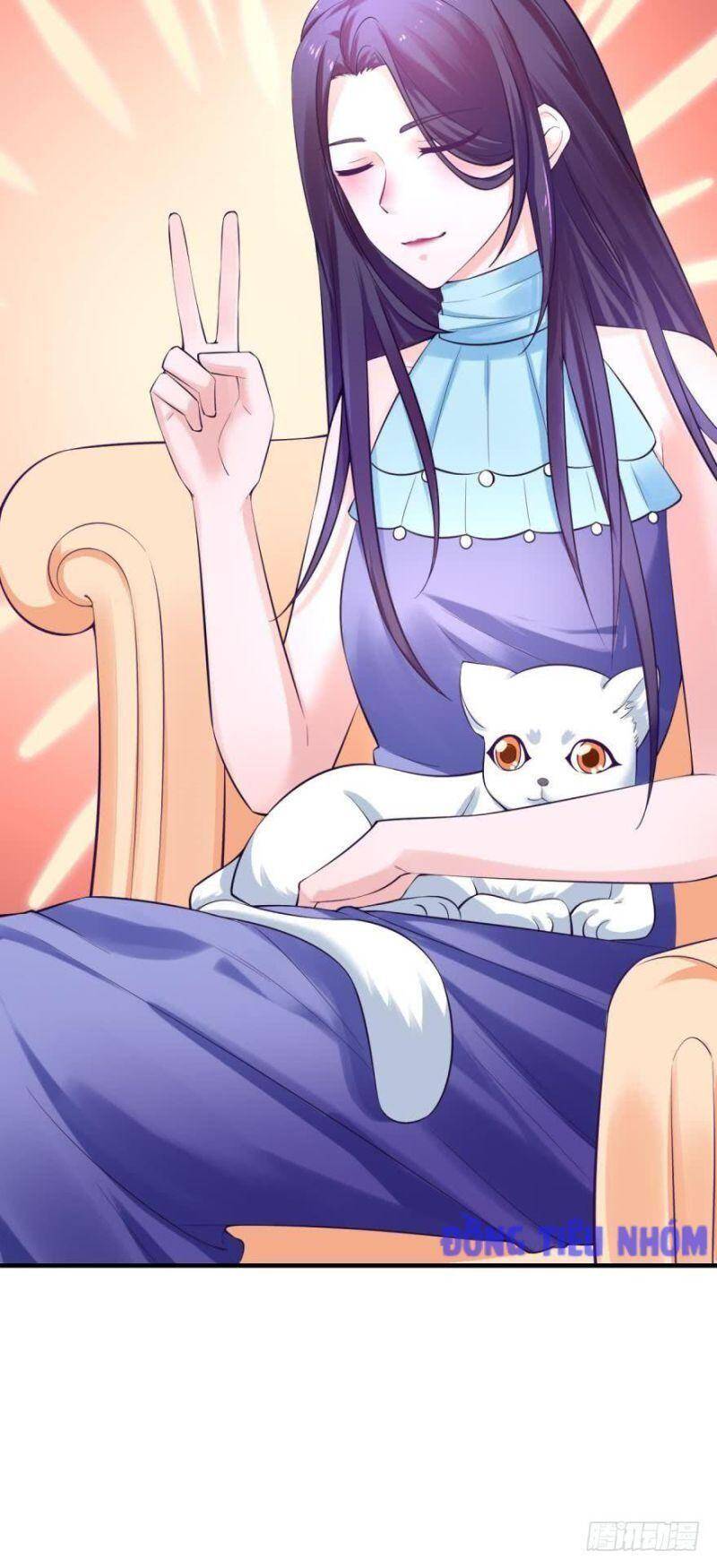 Nhân Ngư Học Trưởng, Đừng Ôm Ta! Chap 87 - Next Chap 88