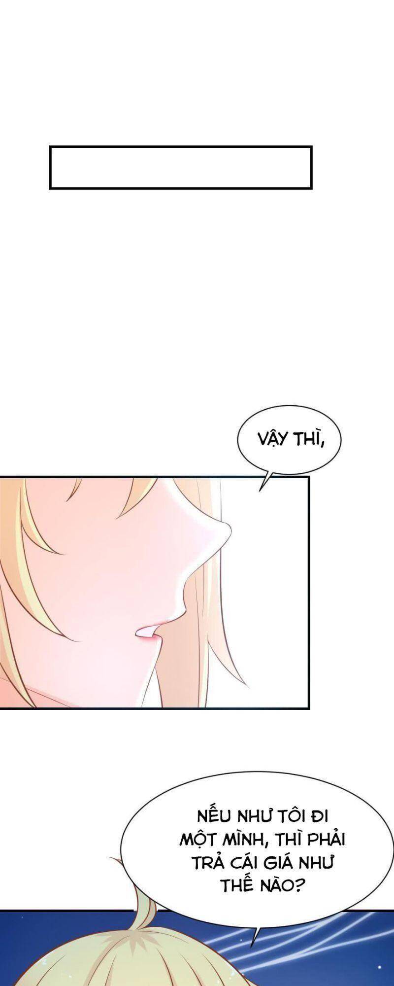 Nhân Ngư Học Trưởng, Đừng Ôm Ta! Chap 87 - Next Chap 88