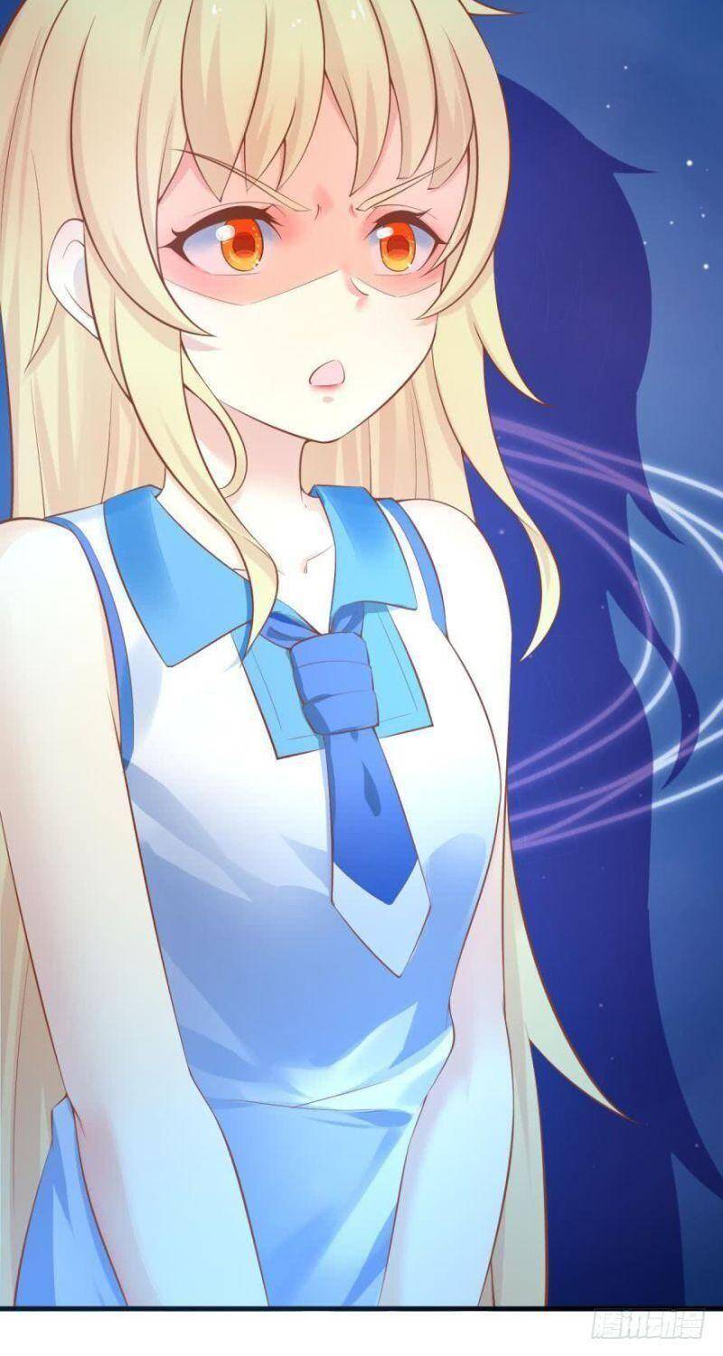 Nhân Ngư Học Trưởng, Đừng Ôm Ta! Chap 87 - Next Chap 88