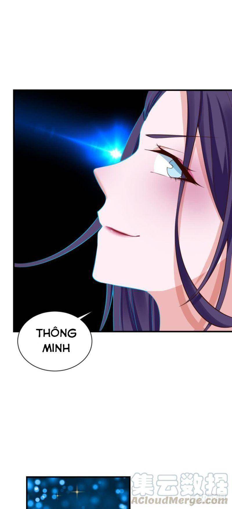 Nhân Ngư Học Trưởng, Đừng Ôm Ta! Chap 87 - Next Chap 88