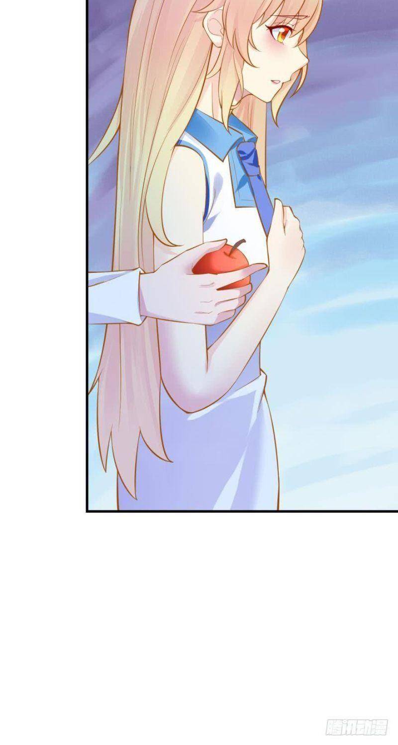 Nhân Ngư Học Trưởng, Đừng Ôm Ta! Chap 87 - Next Chap 88