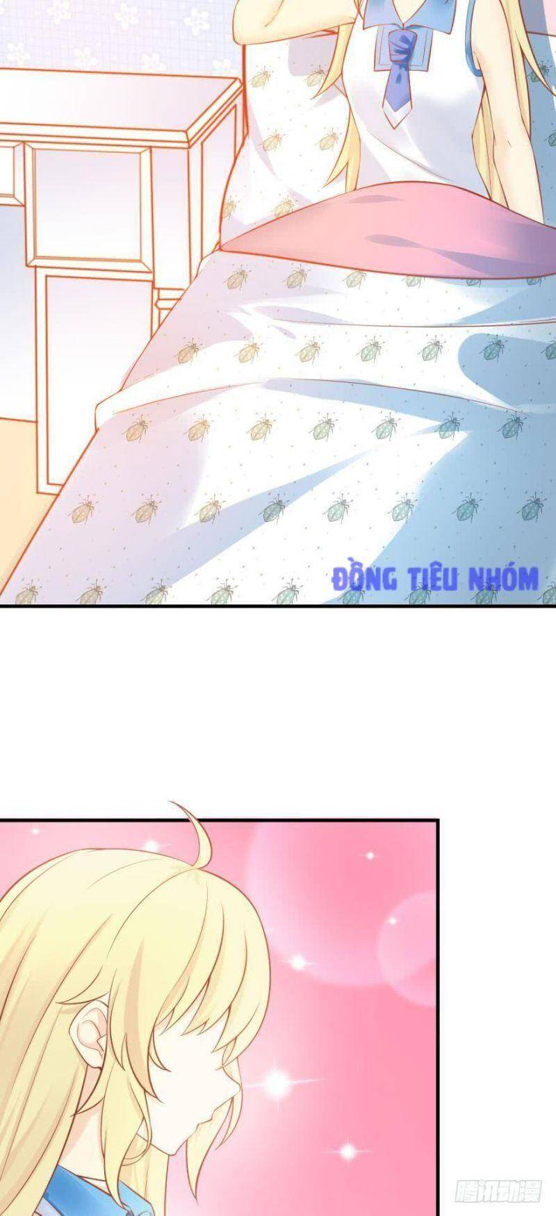 Nhân Ngư Học Trưởng, Đừng Ôm Ta! Chap 87 - Next Chap 88
