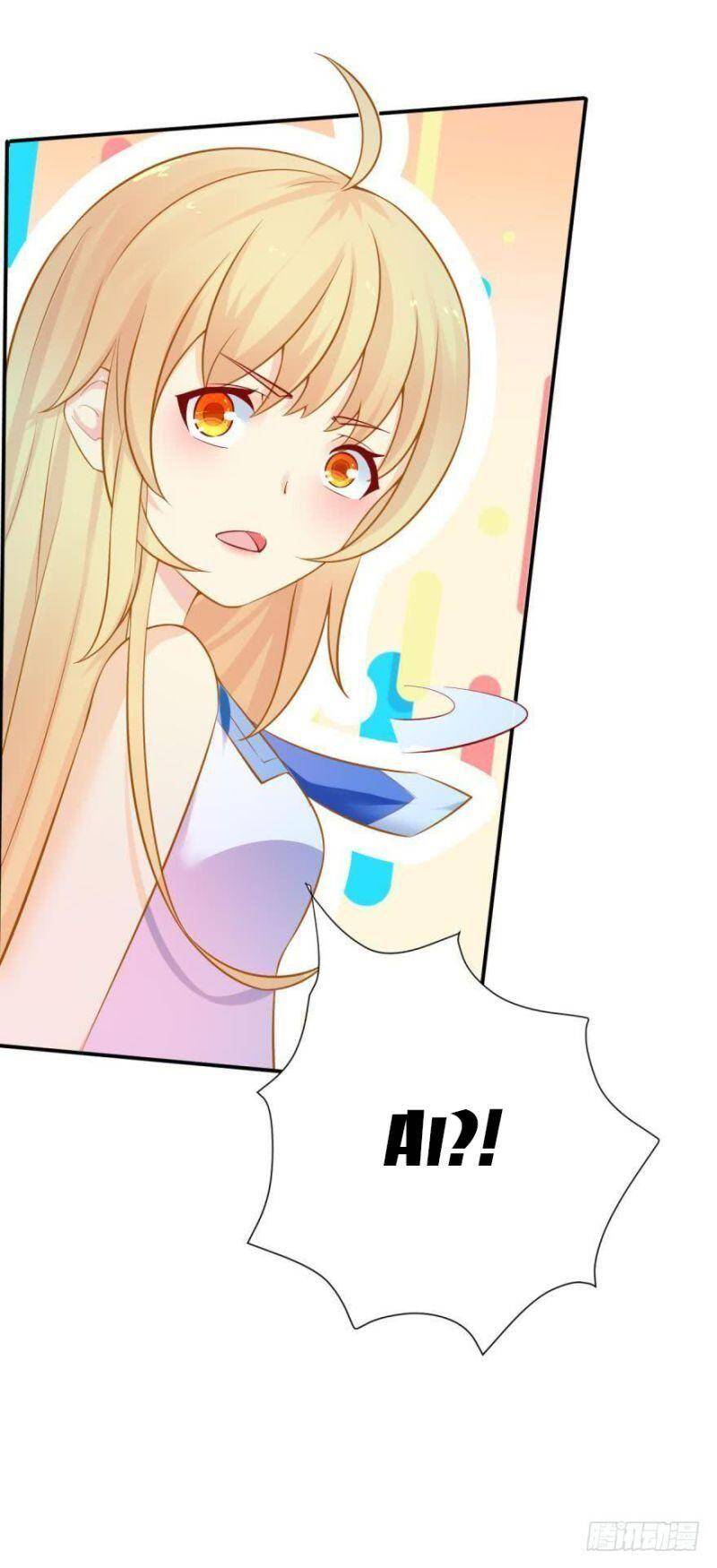 Nhân Ngư Học Trưởng, Đừng Ôm Ta! Chap 87 - Next Chap 88