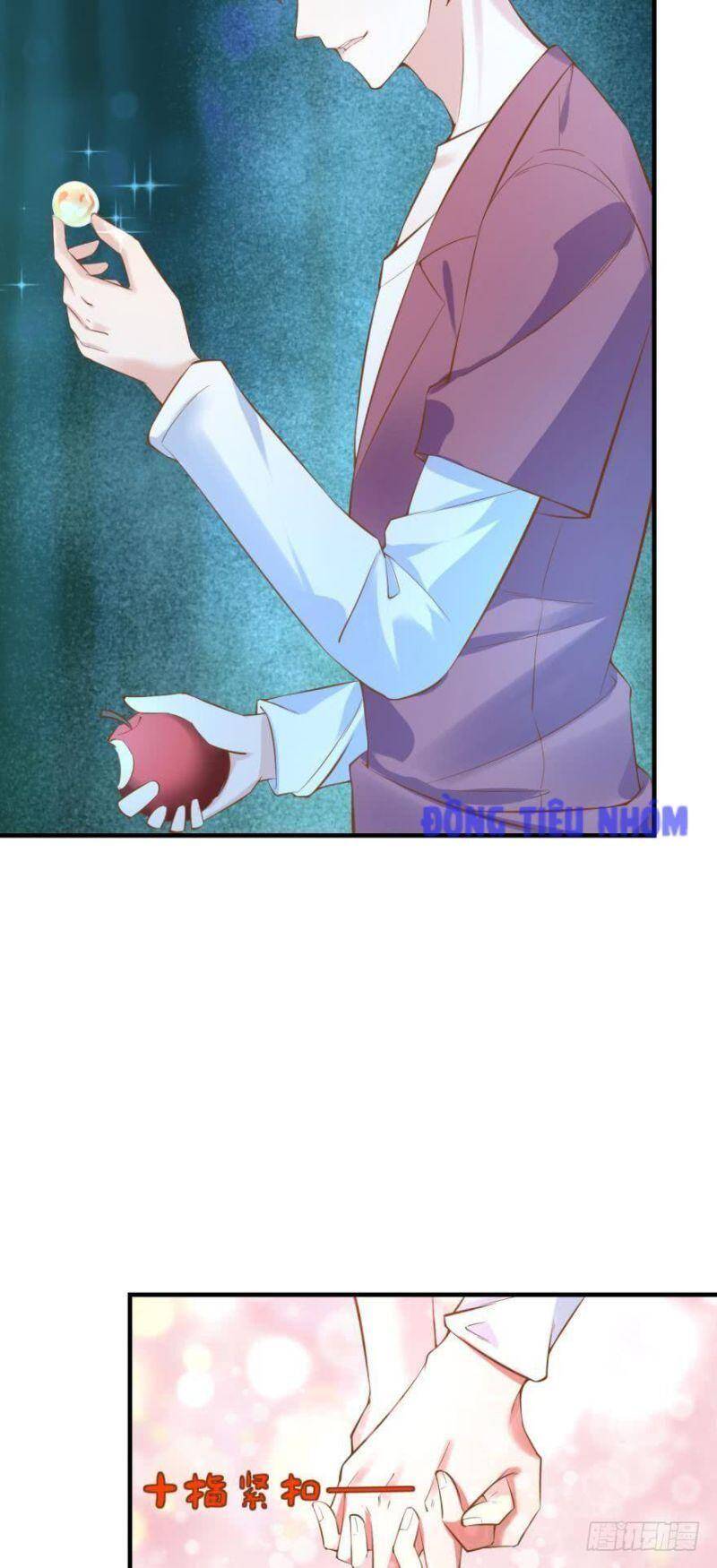 Nhân Ngư Học Trưởng, Đừng Ôm Ta! Chap 87 - Next Chap 88
