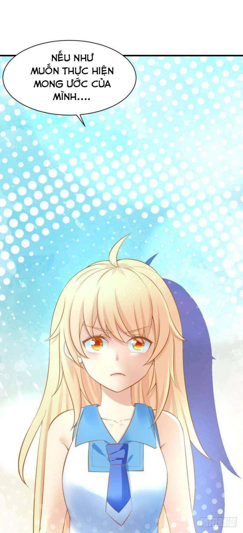 Nhân Ngư Học Trưởng, Đừng Ôm Ta! Chap 87 - Next Chap 88