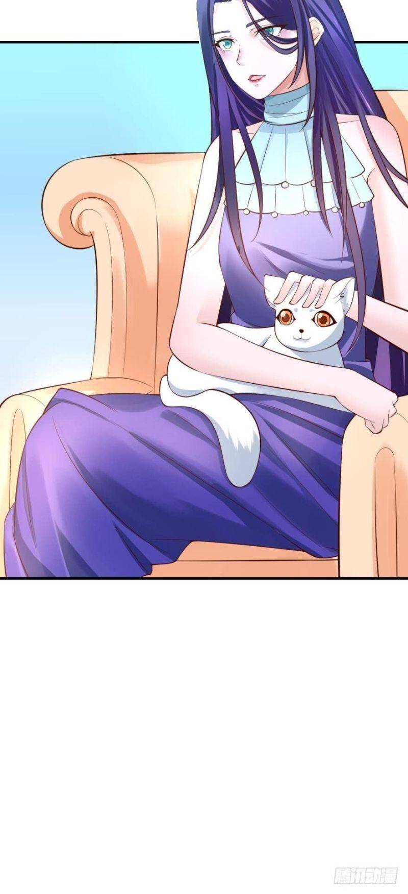 Nhân Ngư Học Trưởng, Đừng Ôm Ta! Chap 87 - Next Chap 88