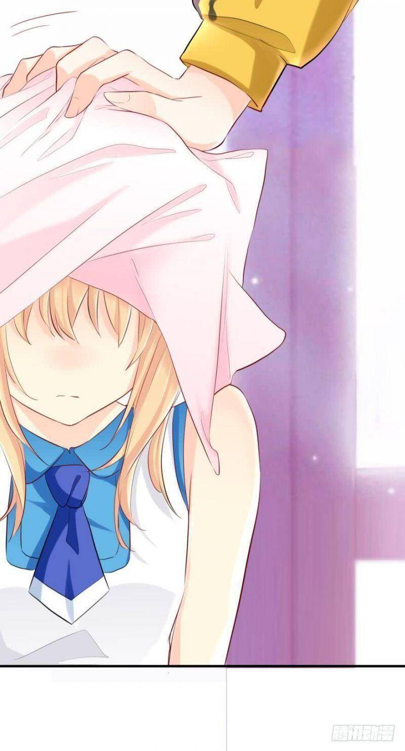 Nhân Ngư Học Trưởng, Đừng Ôm Ta! Chap 9 - Next Chap 10