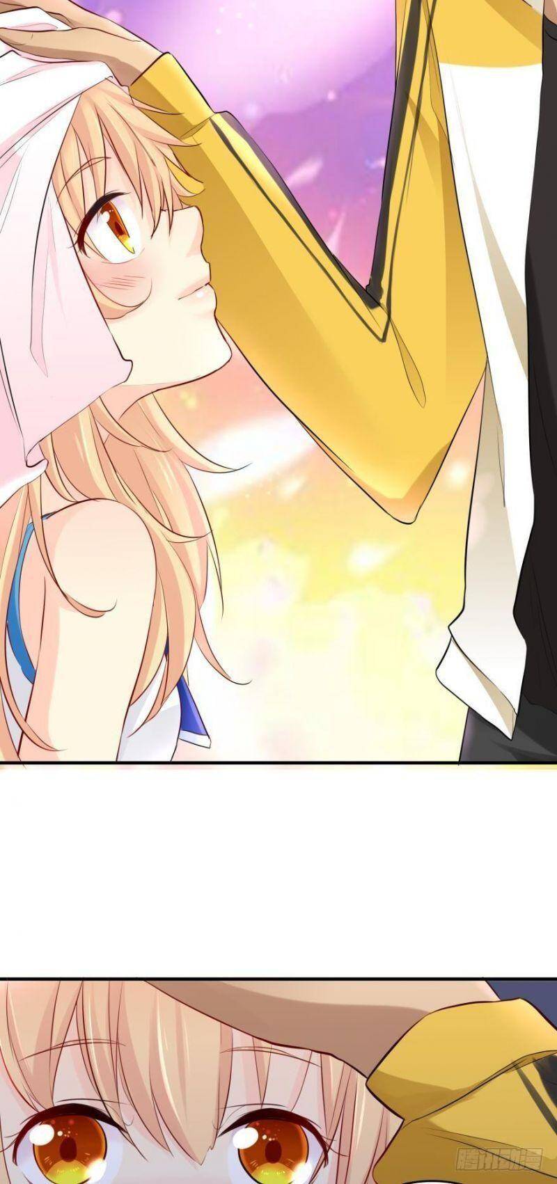 Nhân Ngư Học Trưởng, Đừng Ôm Ta! Chap 9 - Next Chap 10