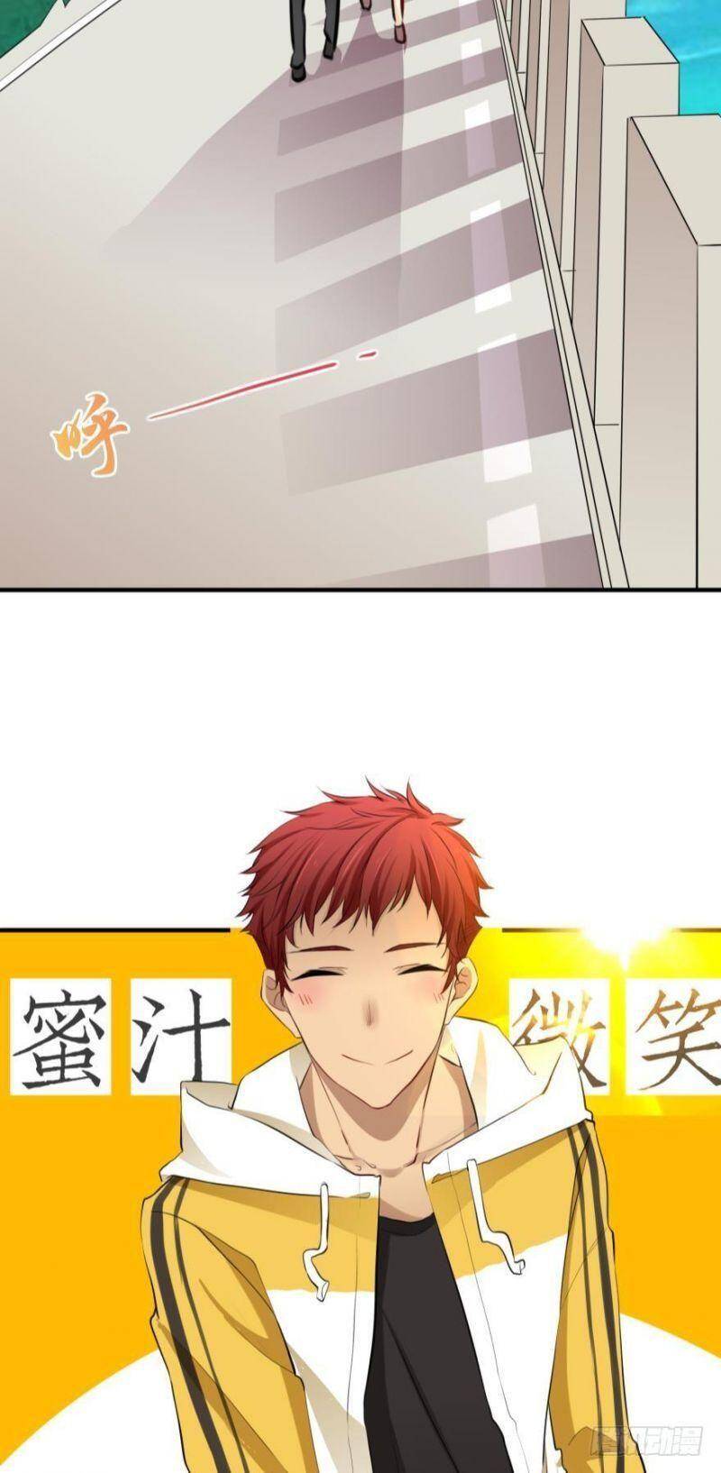 Nhân Ngư Học Trưởng, Đừng Ôm Ta! Chap 9 - Next Chap 10