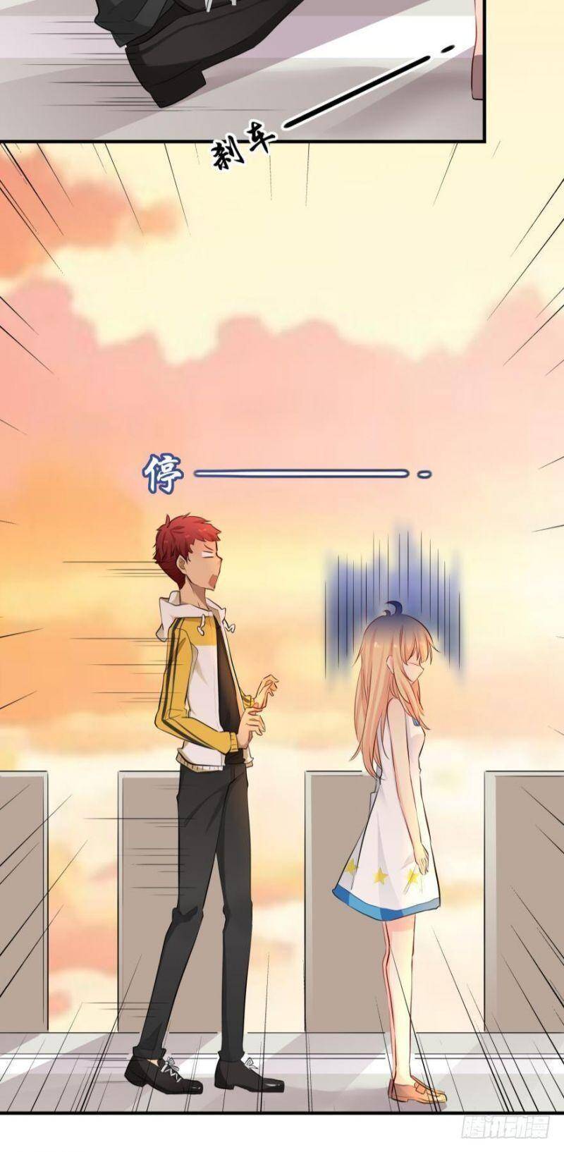 Nhân Ngư Học Trưởng, Đừng Ôm Ta! Chap 9 - Next Chap 10