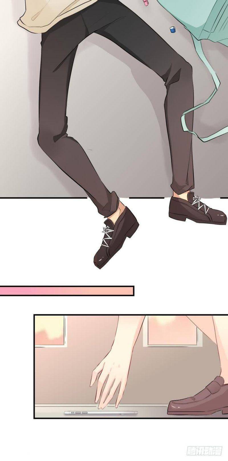 Nhân Ngư Học Trưởng, Đừng Ôm Ta! Chap 9 - Next Chap 10