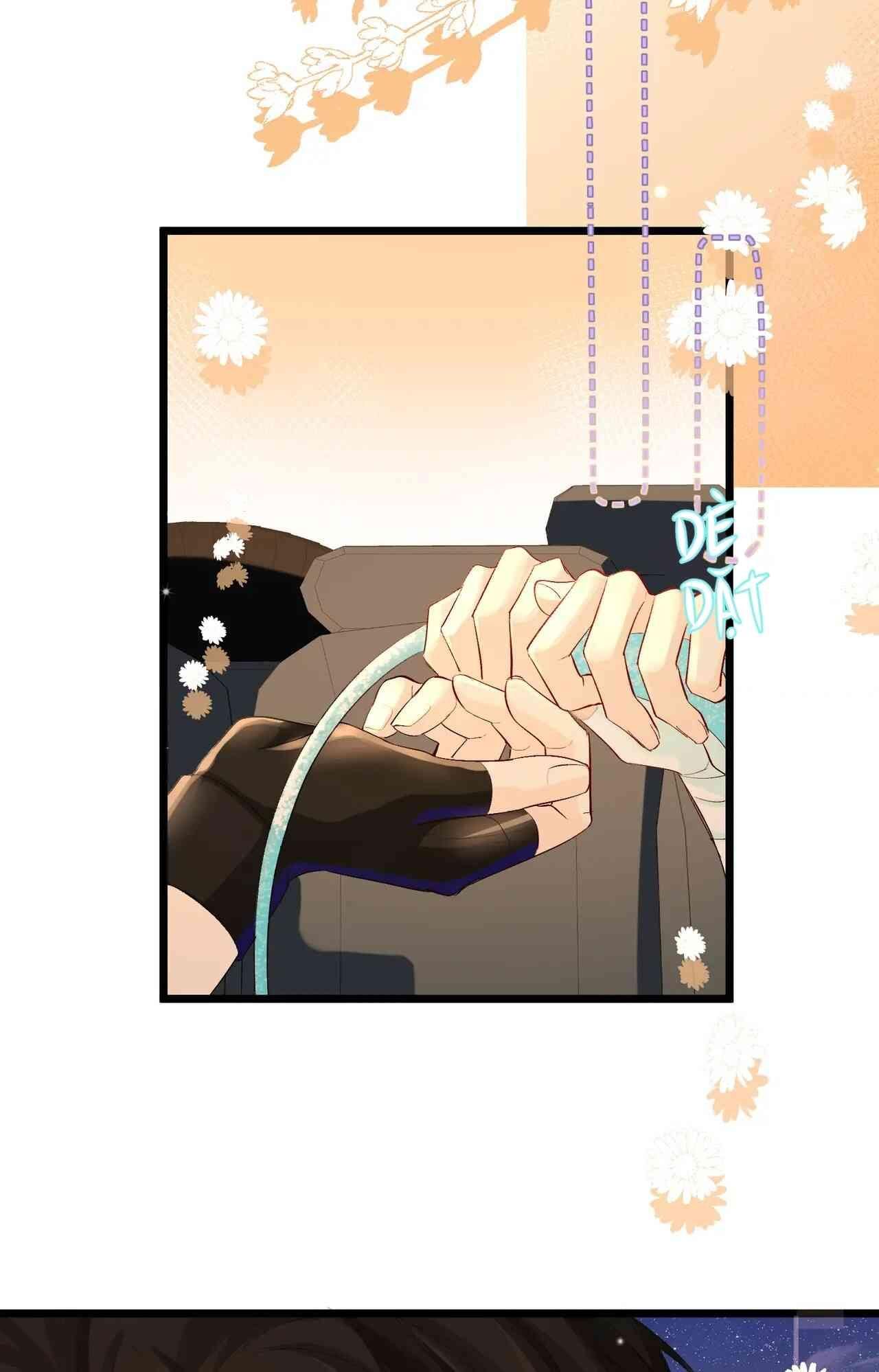 Nhân Ngư Sa Ngã Chap 10 - Next Chap 11