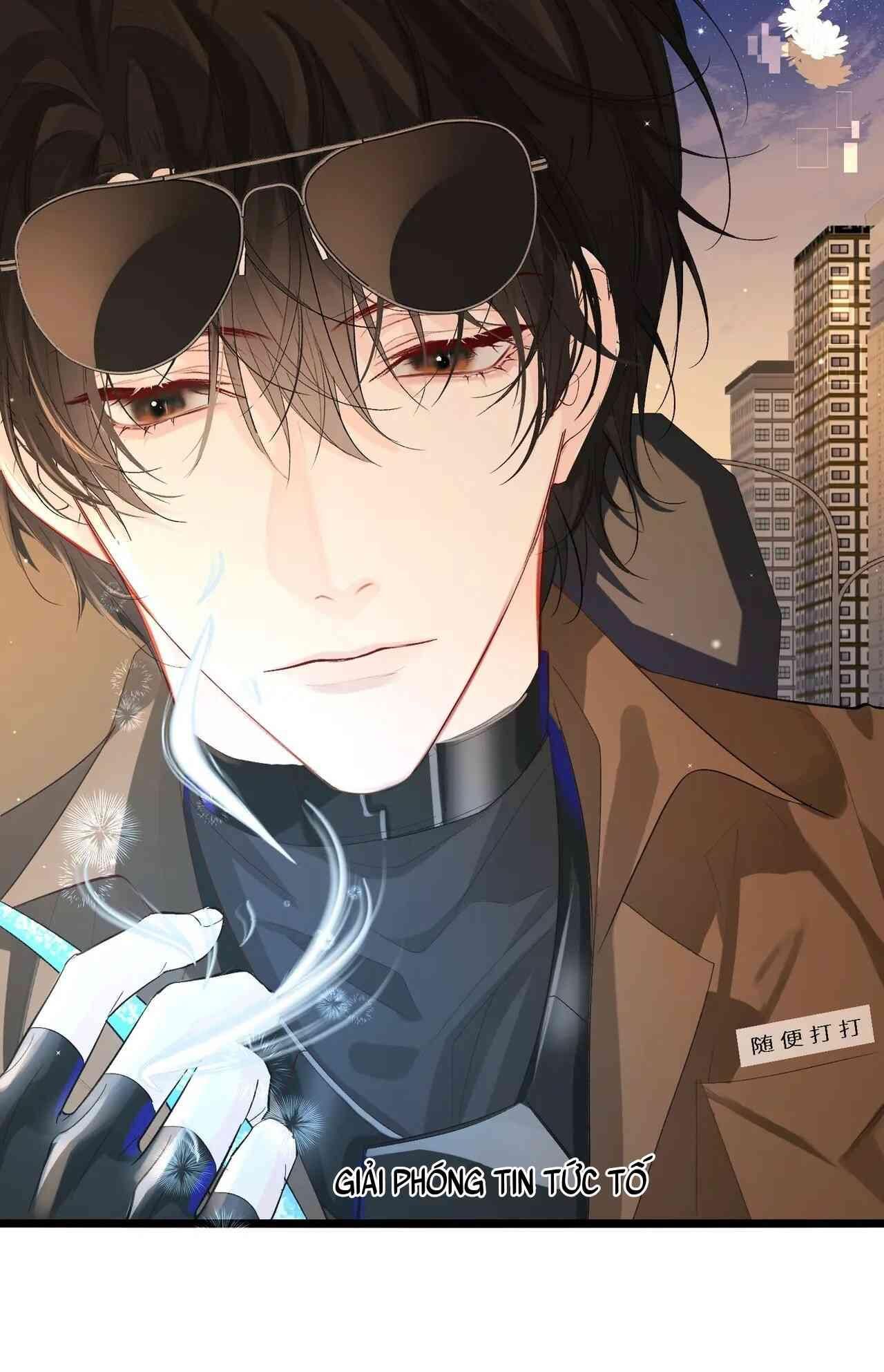 Nhân Ngư Sa Ngã Chap 10 - Next Chap 11