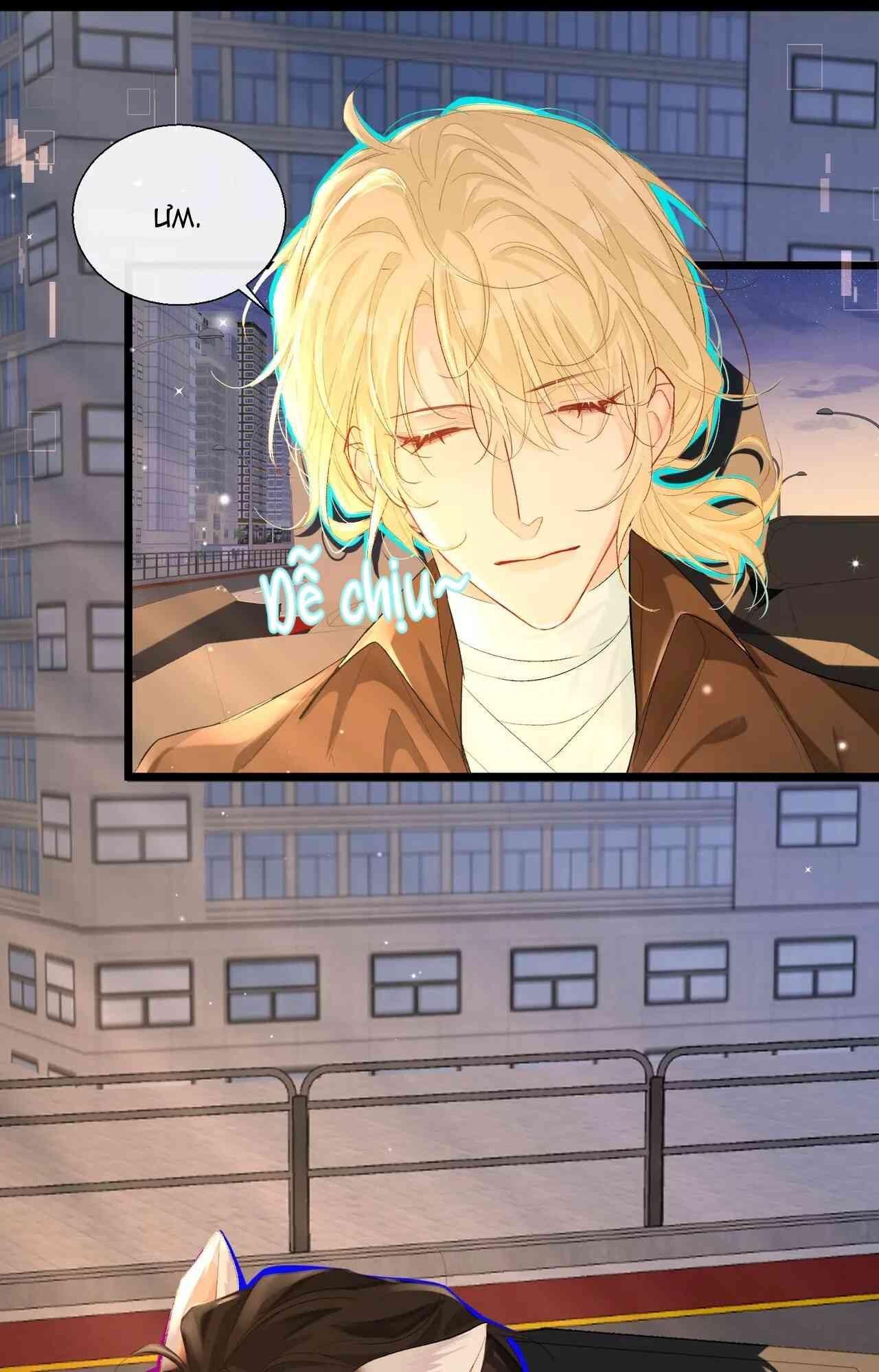 Nhân Ngư Sa Ngã Chap 10 - Next Chap 11