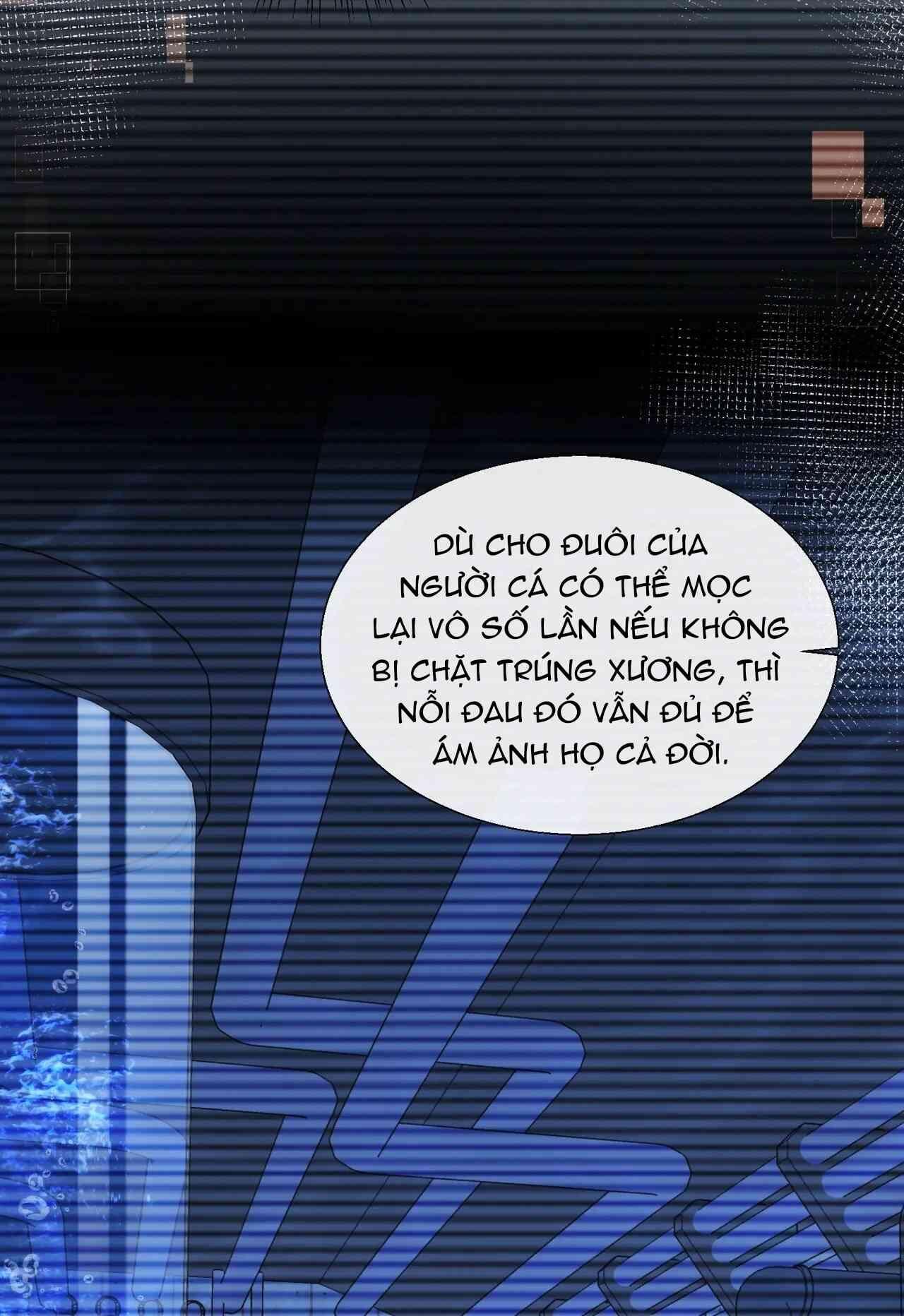 Nhân Ngư Sa Ngã Chap 10 - Next Chap 11