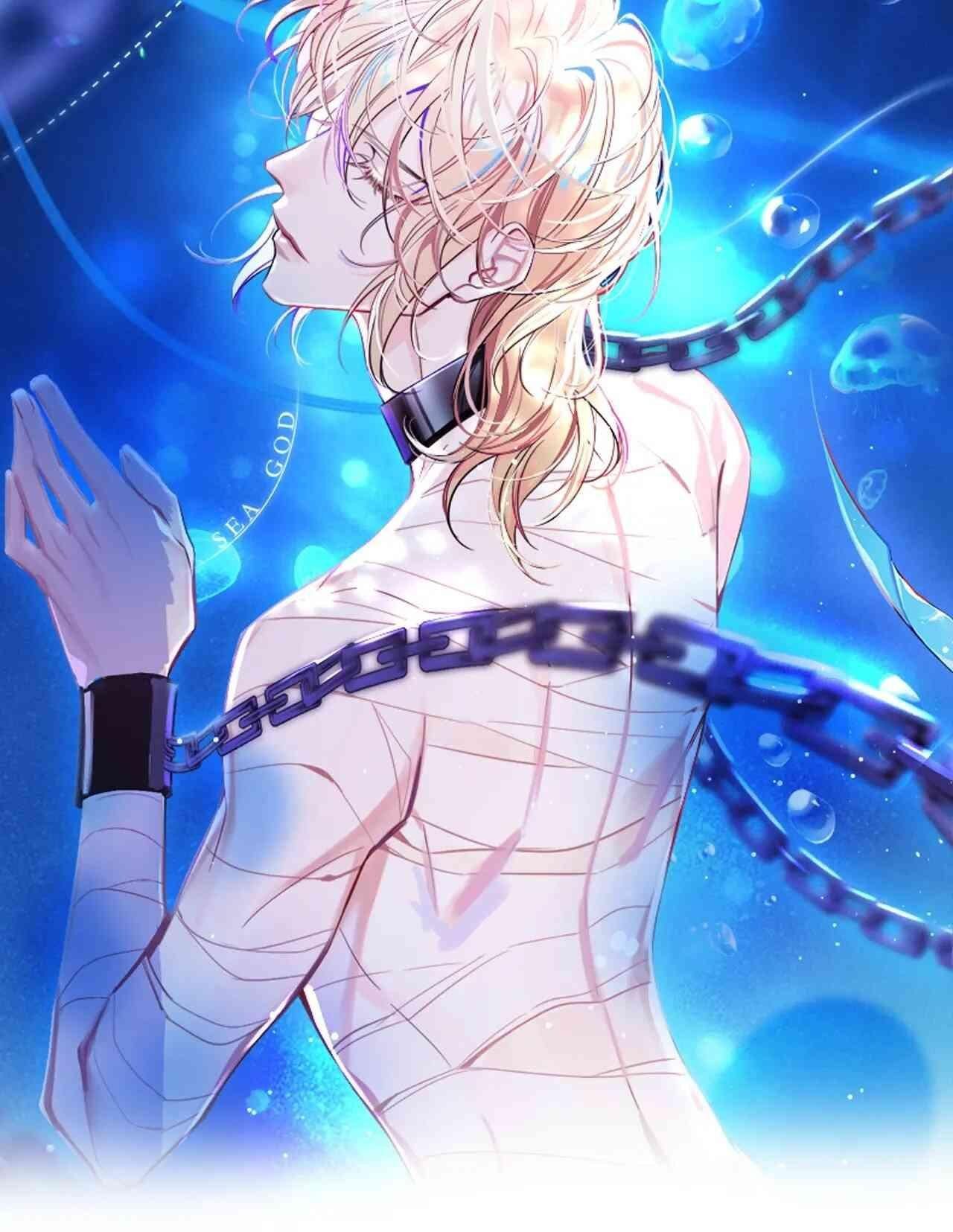 Nhân Ngư Sa Ngã Chap 10 - Next Chap 11
