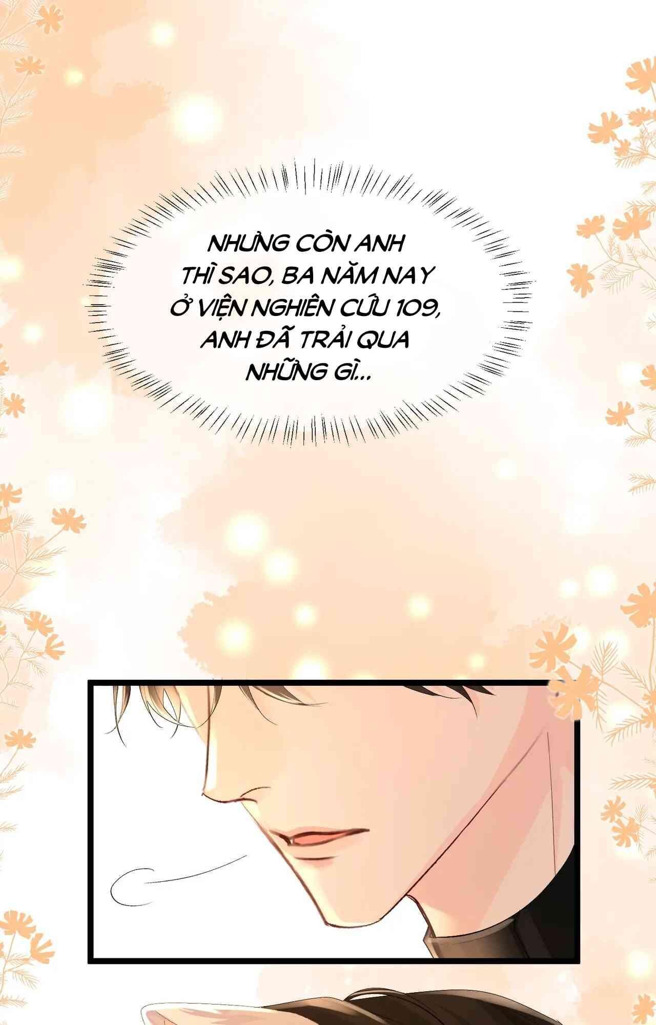 Nhân Ngư Sa Ngã Chap 10 - Next Chap 11