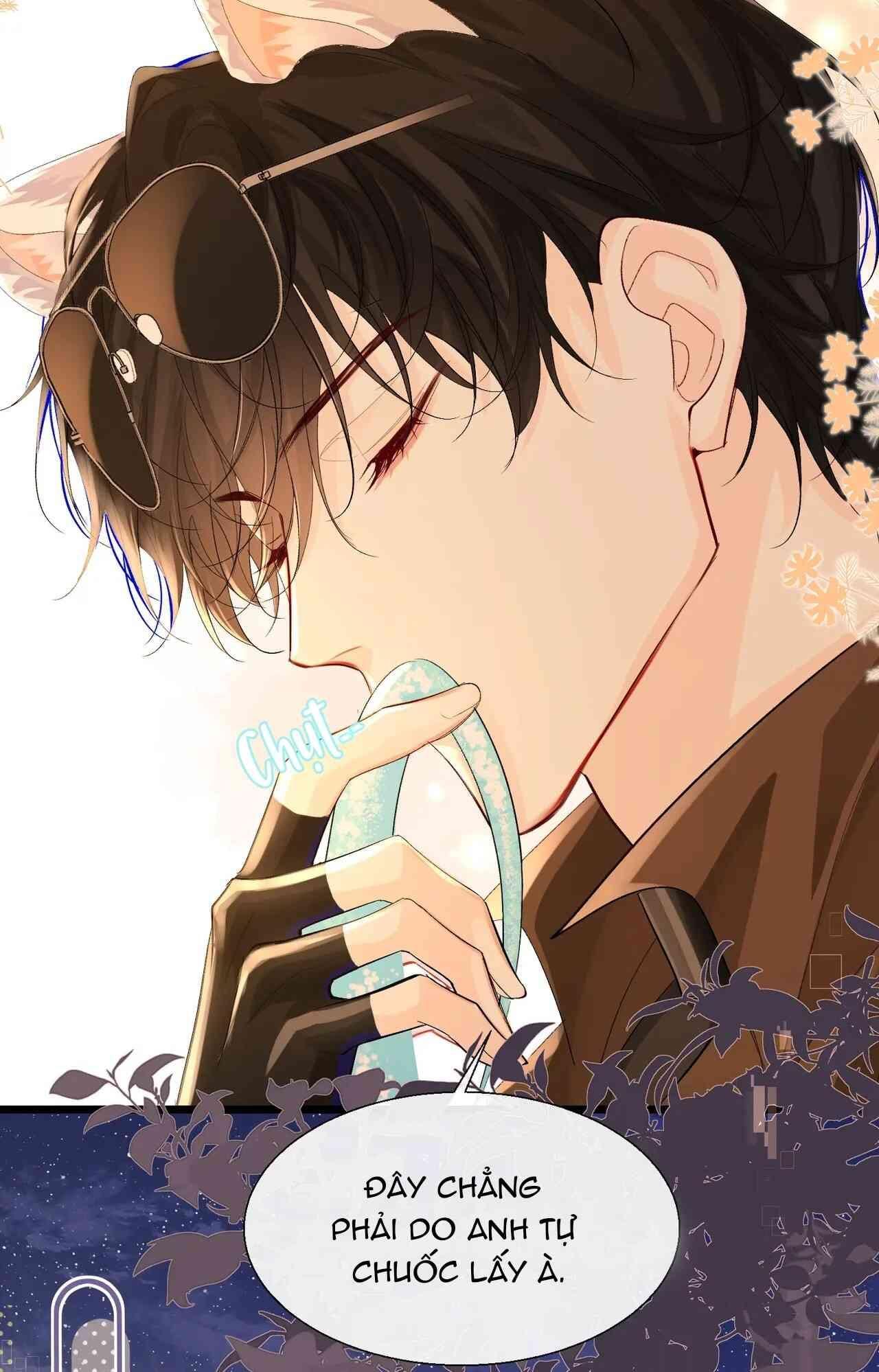 Nhân Ngư Sa Ngã Chap 10 - Next Chap 11