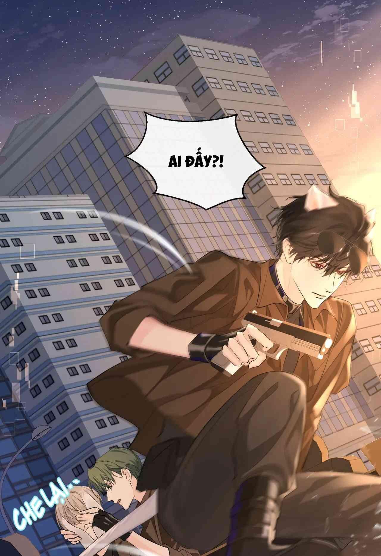 Nhân Ngư Sa Ngã Chap 10 - Next Chap 11