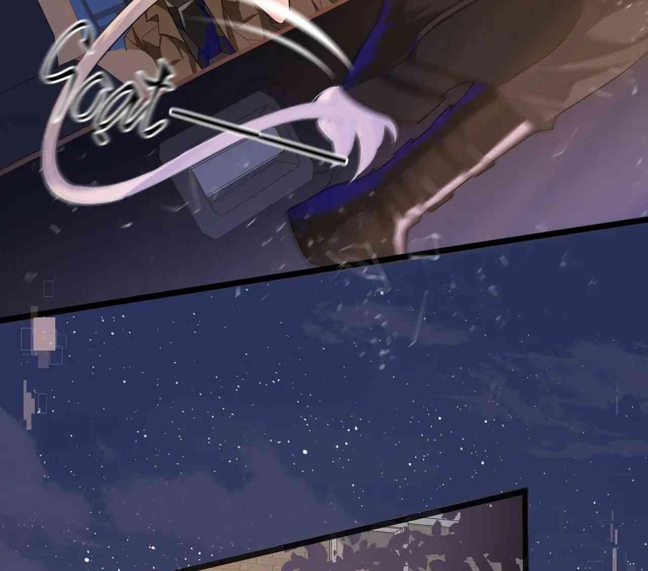 Nhân Ngư Sa Ngã Chap 10 - Next Chap 11