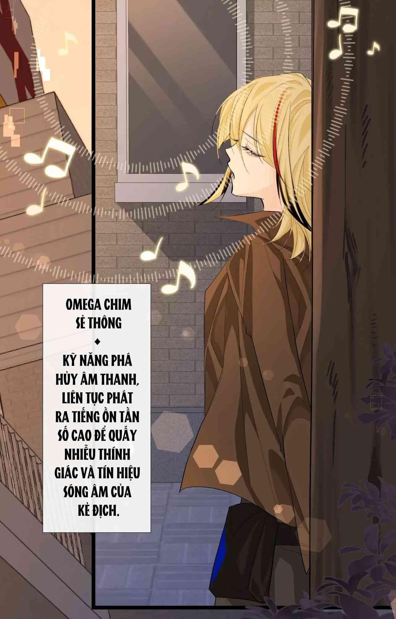 Nhân Ngư Sa Ngã Chap 10 - Next Chap 11