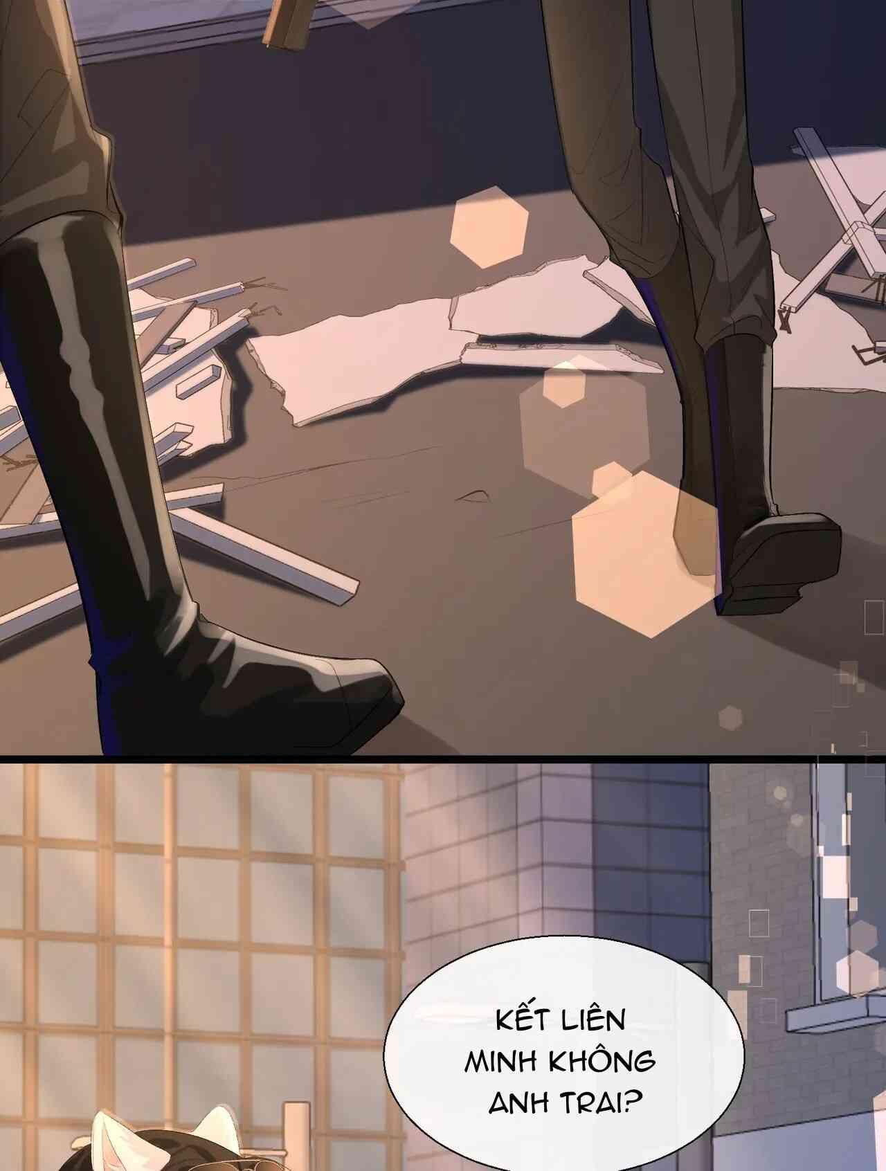 Nhân Ngư Sa Ngã Chap 10 - Next Chap 11