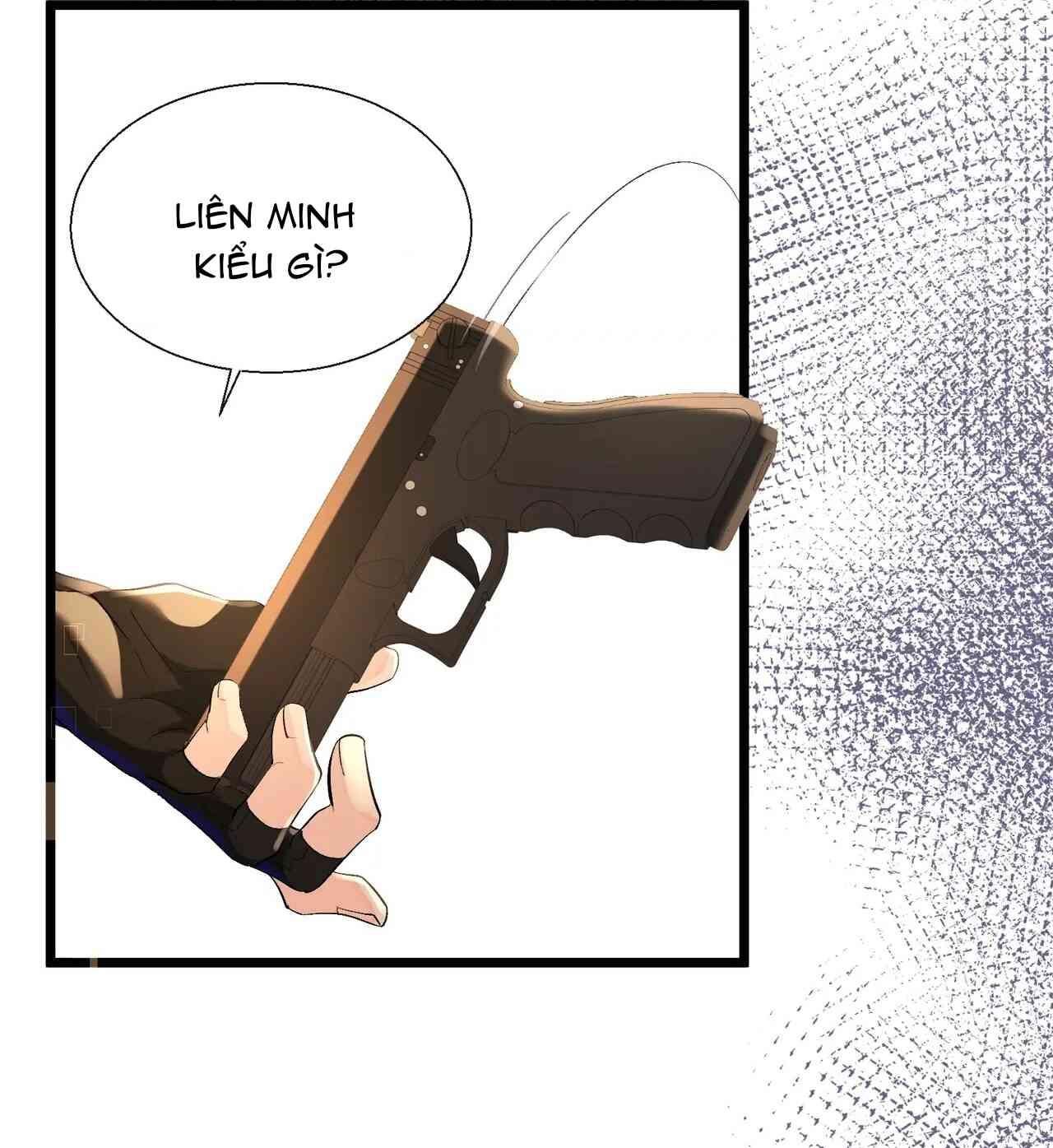 Nhân Ngư Sa Ngã Chap 10 - Next Chap 11