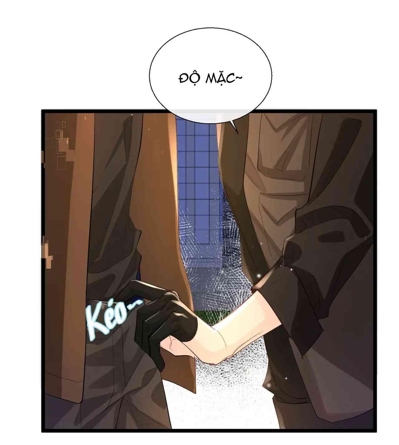 Nhân Ngư Sa Ngã Chap 10 - Next Chap 11