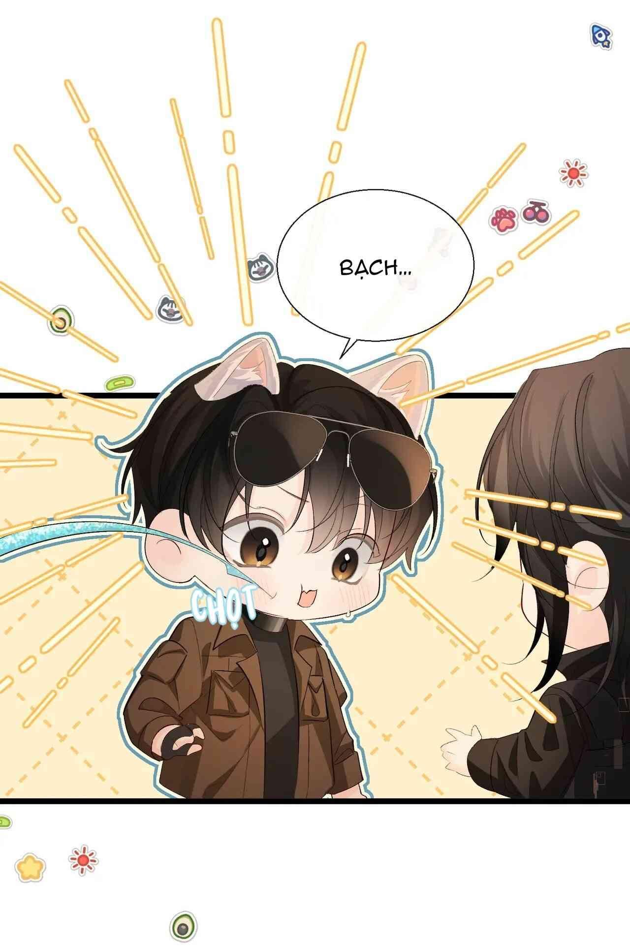 Nhân Ngư Sa Ngã Chap 10 - Next Chap 11