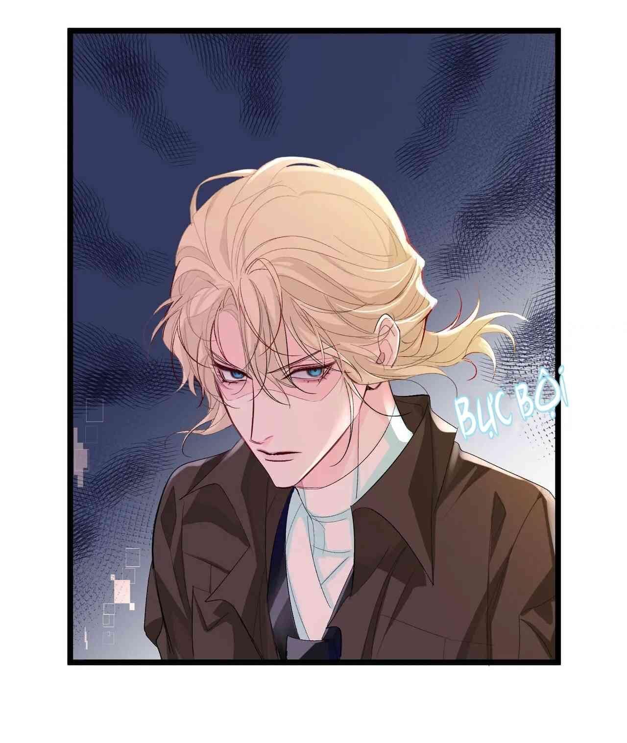 Nhân Ngư Sa Ngã Chap 10 - Next Chap 11
