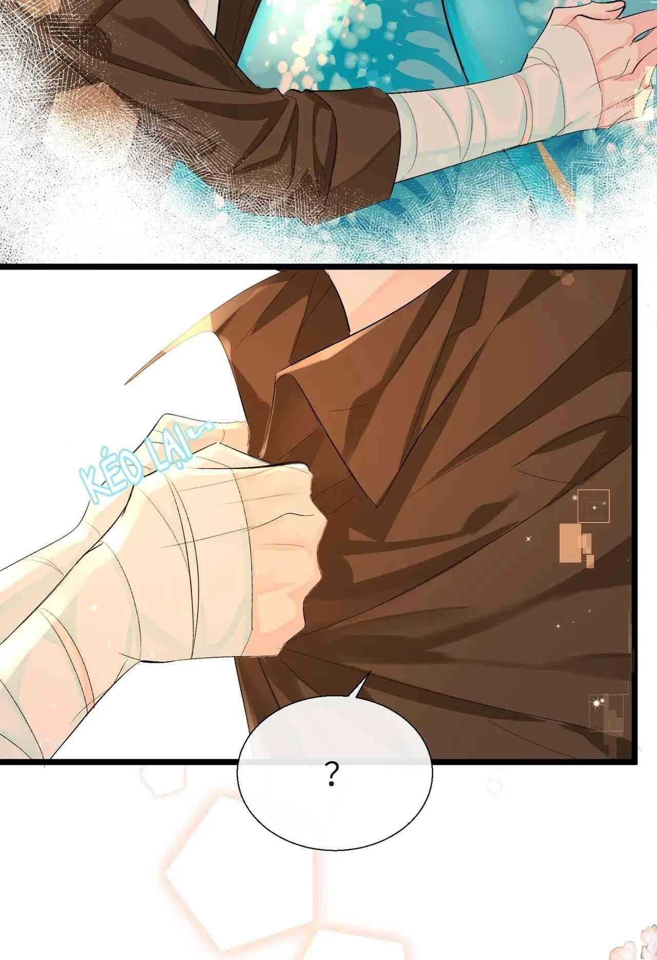 Nhân Ngư Sa Ngã Chap 10 - Next Chap 11