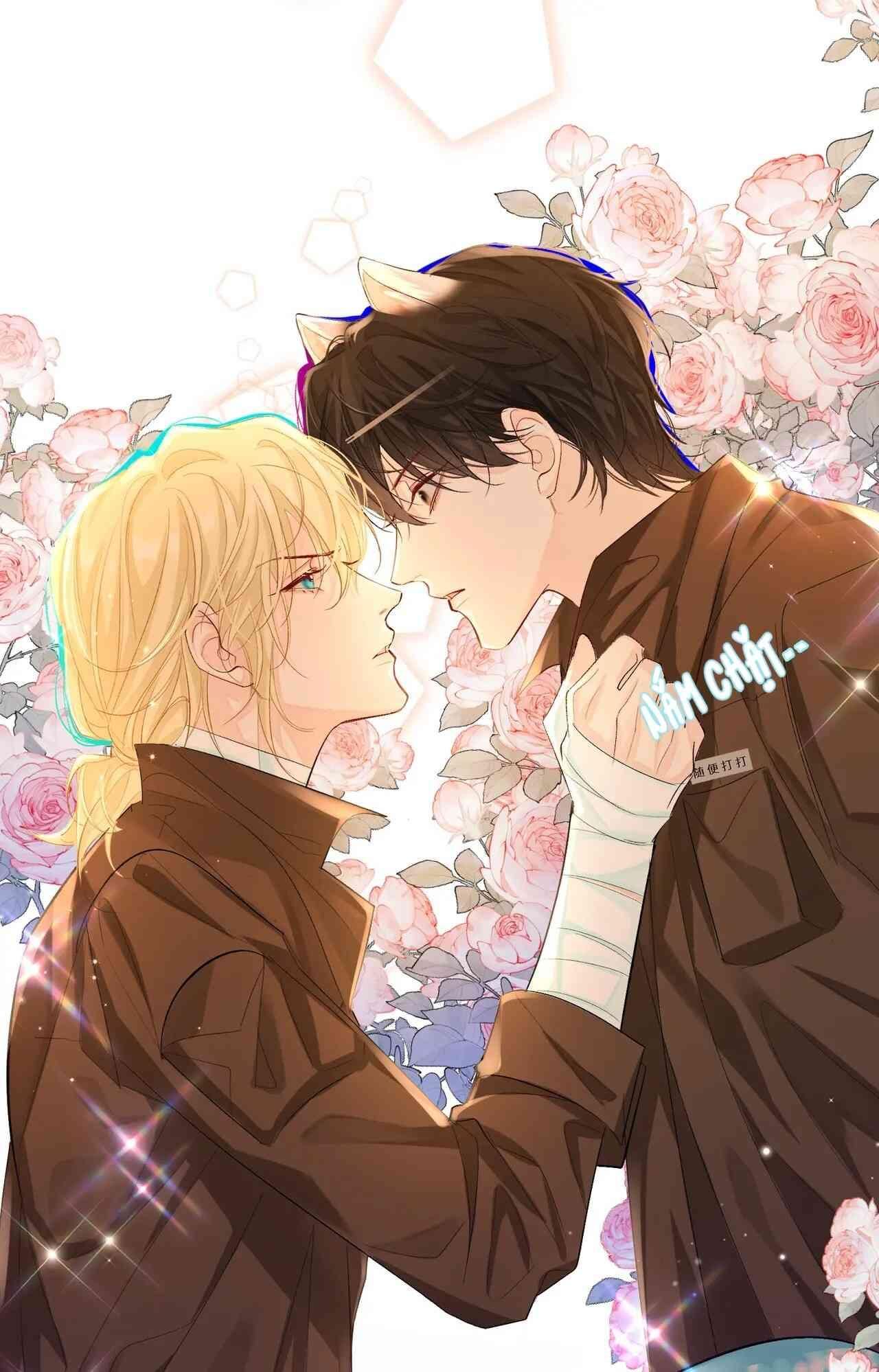 Nhân Ngư Sa Ngã Chap 10 - Next Chap 11