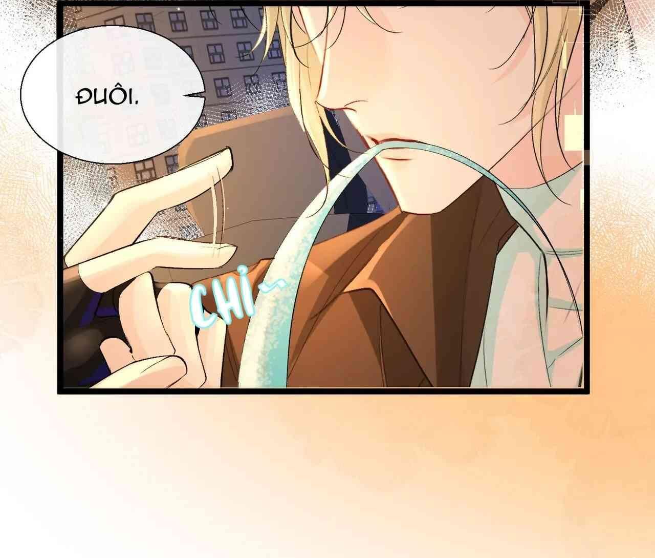 Nhân Ngư Sa Ngã Chap 10 - Next Chap 11
