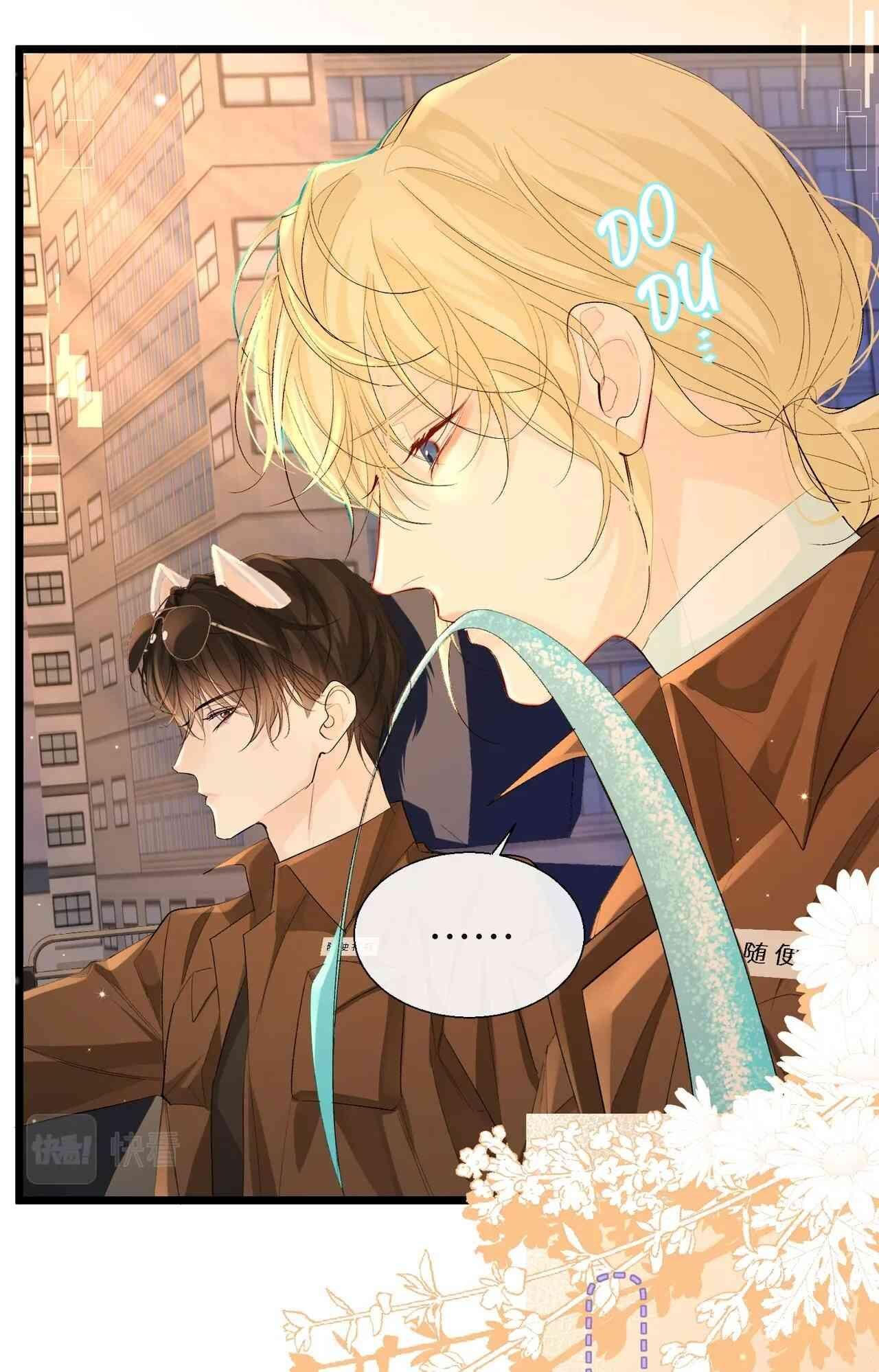 Nhân Ngư Sa Ngã Chap 10 - Next Chap 11