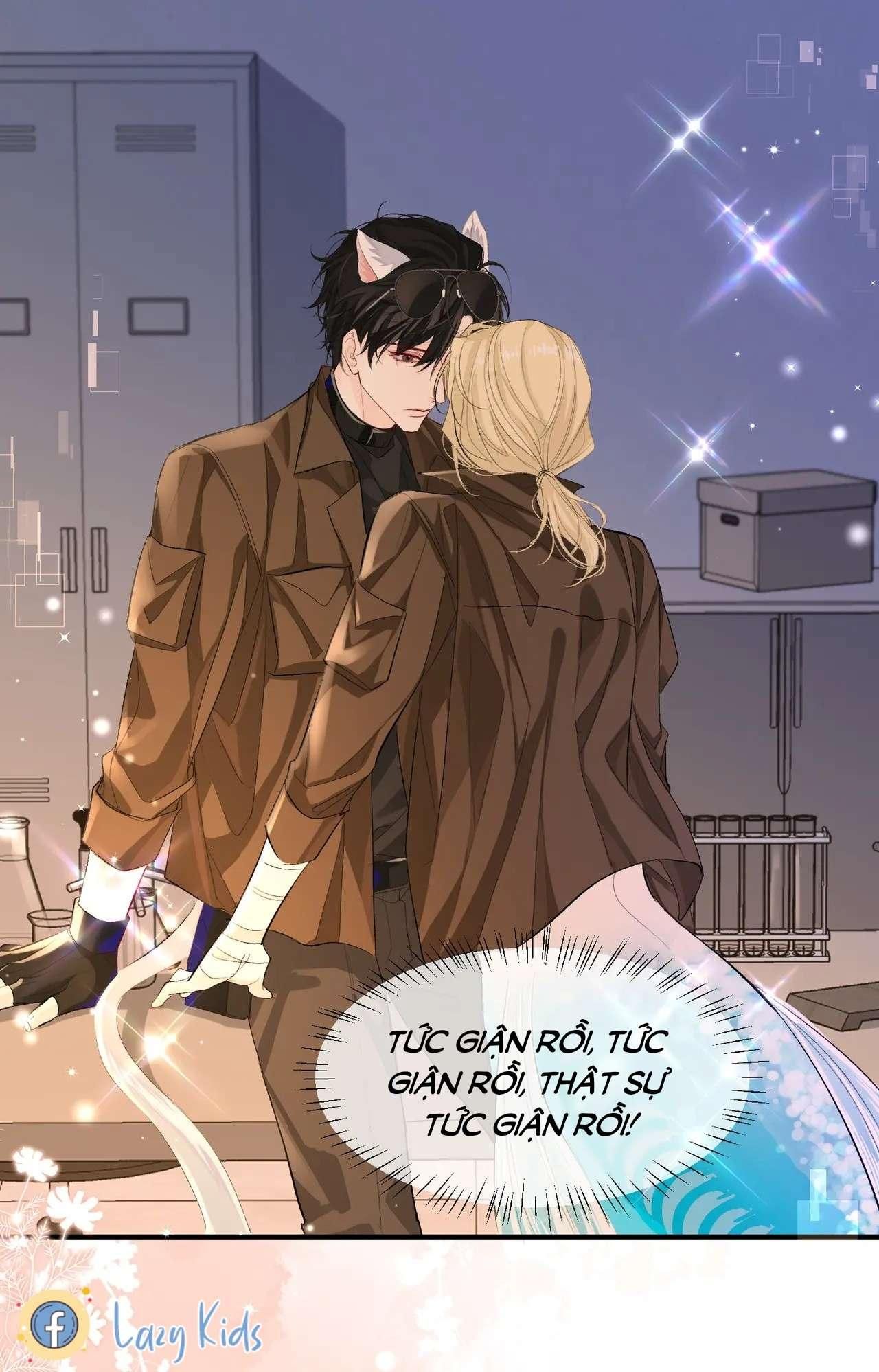 Nhân Ngư Sa Ngã Chap 11 - Next Chap 12