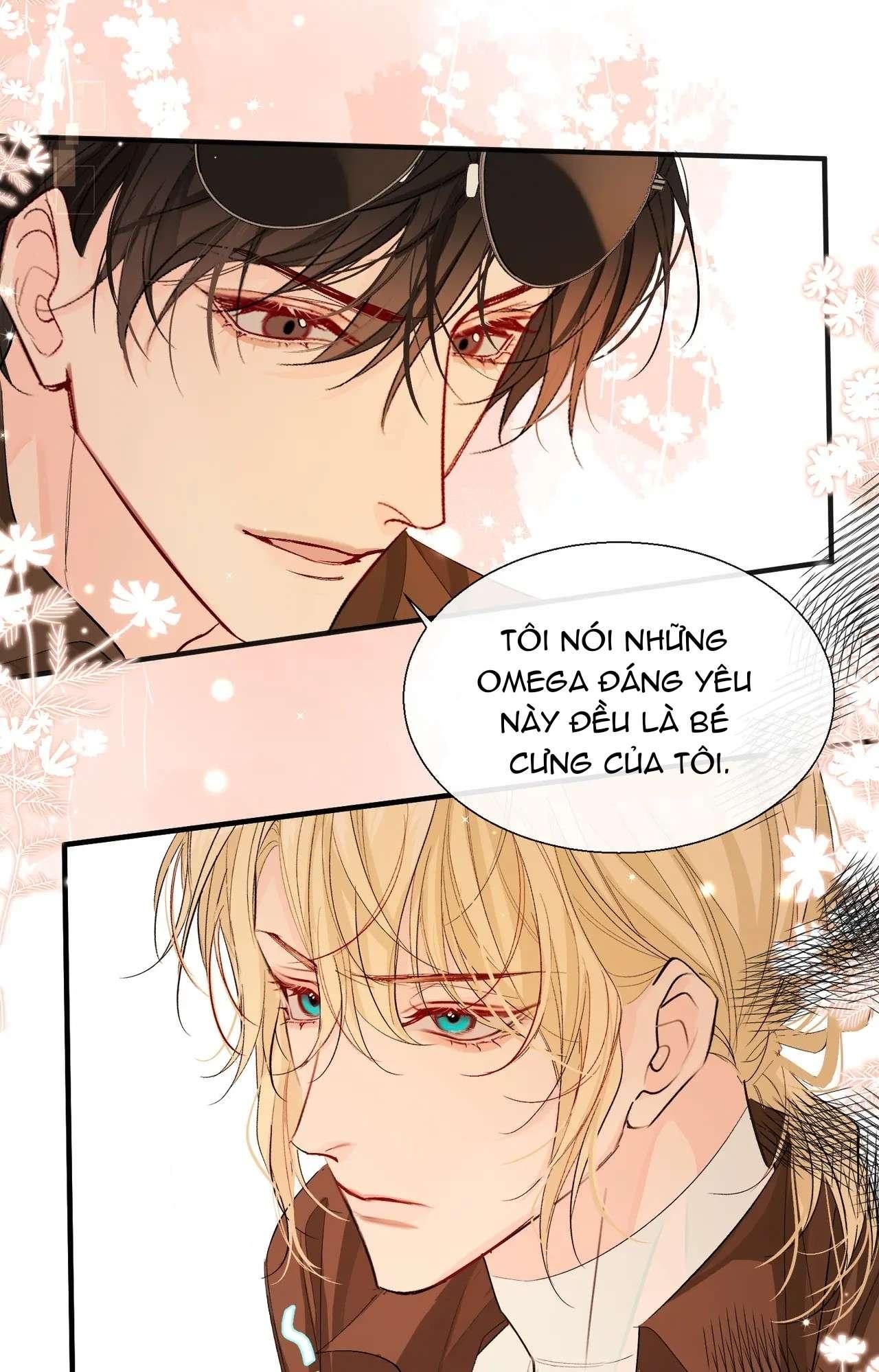 Nhân Ngư Sa Ngã Chap 11 - Next Chap 12