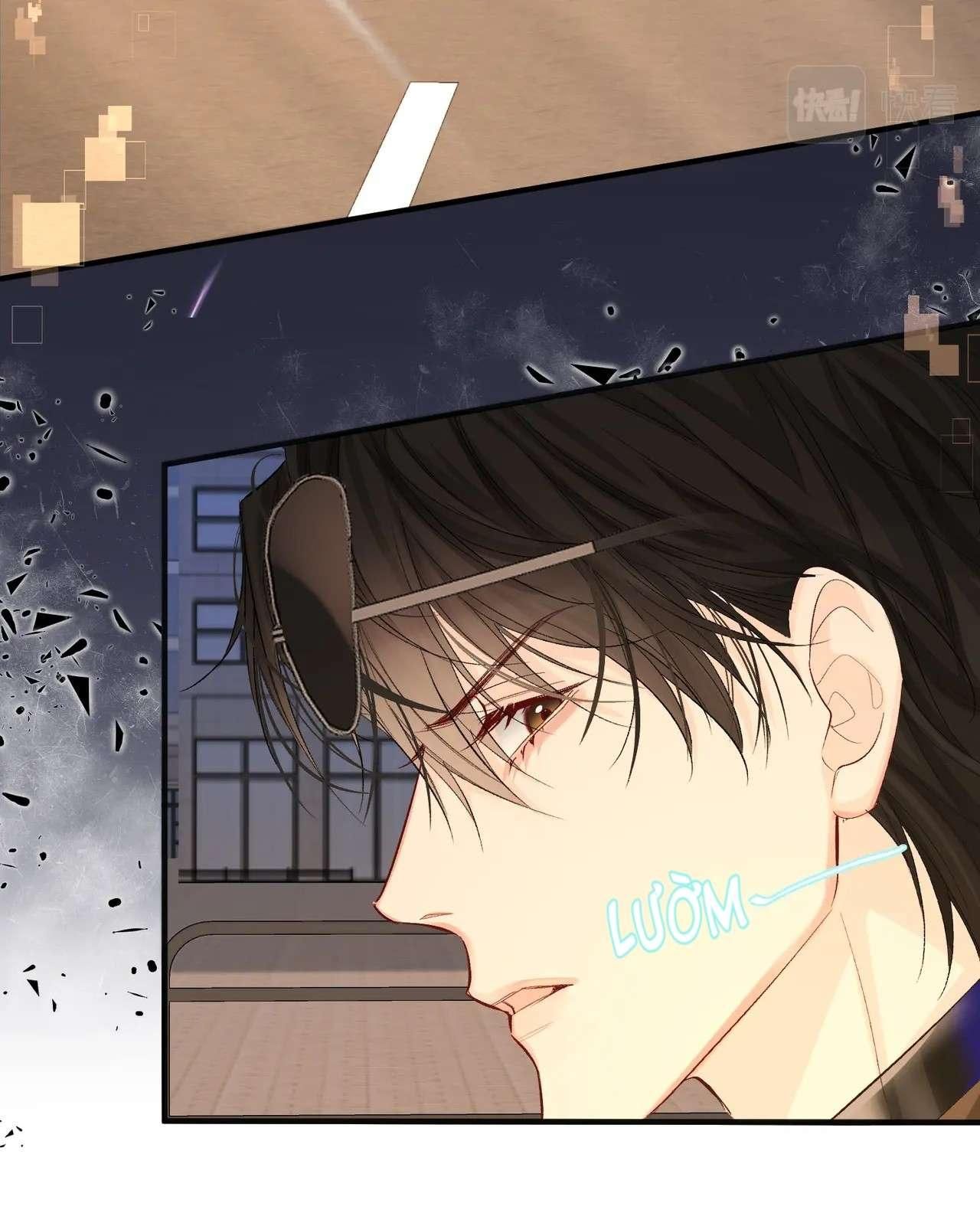 Nhân Ngư Sa Ngã Chap 12 - Next Chap 13
