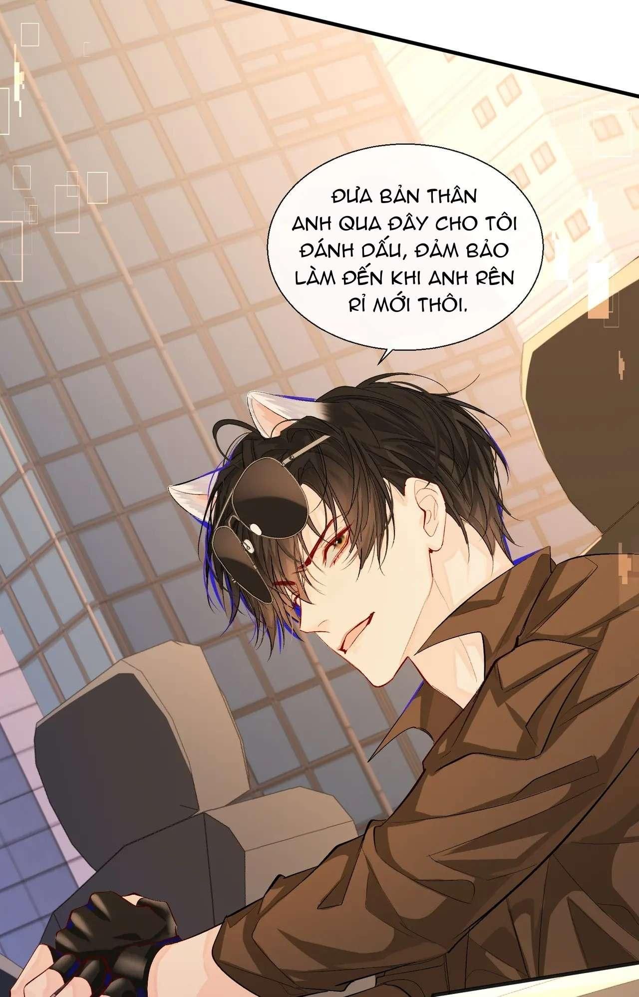 Nhân Ngư Sa Ngã Chap 12 - Next Chap 13