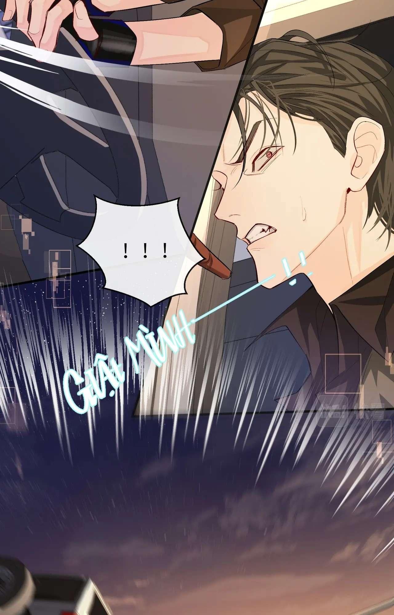 Nhân Ngư Sa Ngã Chap 12 - Next Chap 13