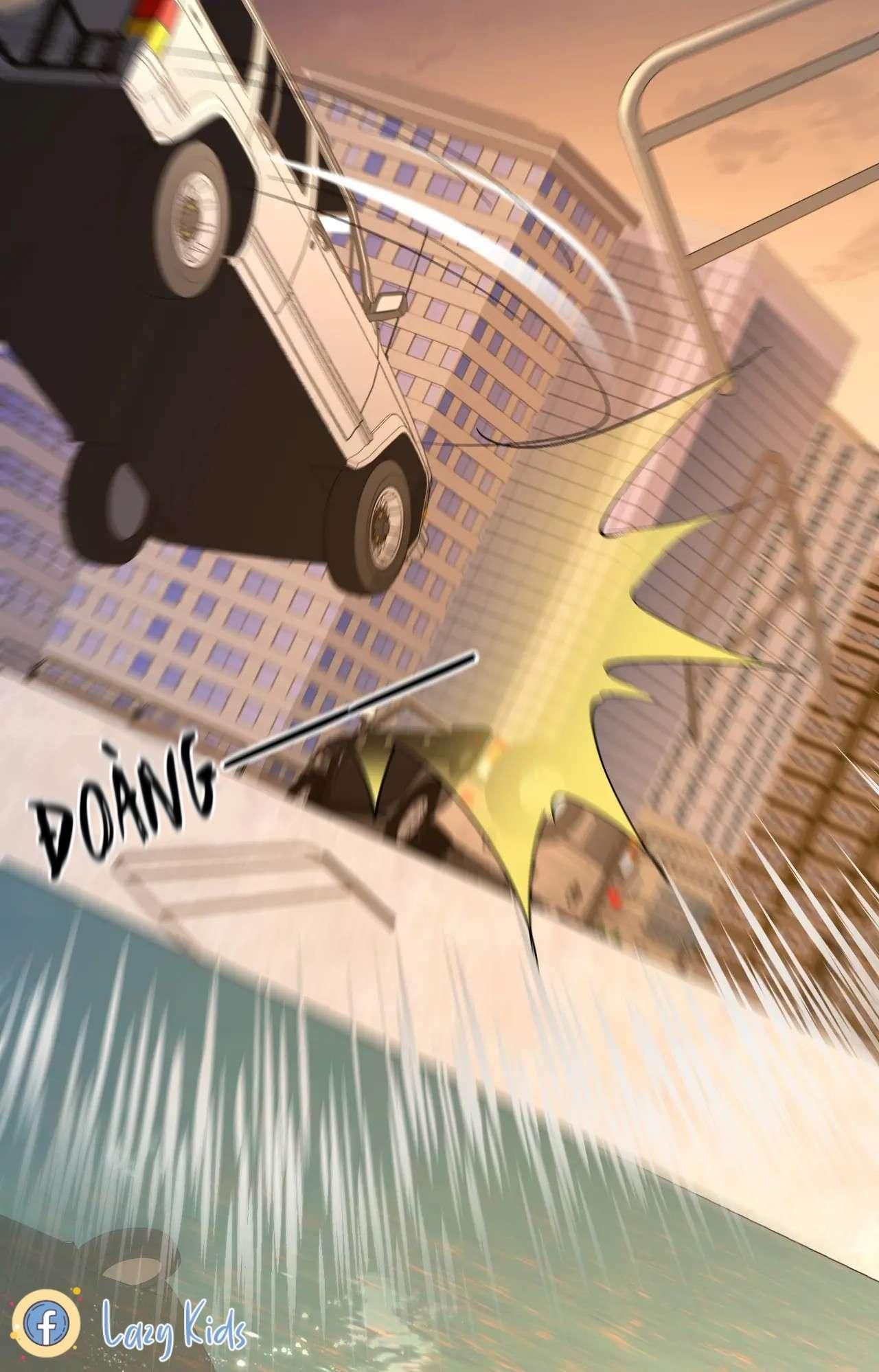 Nhân Ngư Sa Ngã Chap 12 - Next Chap 13