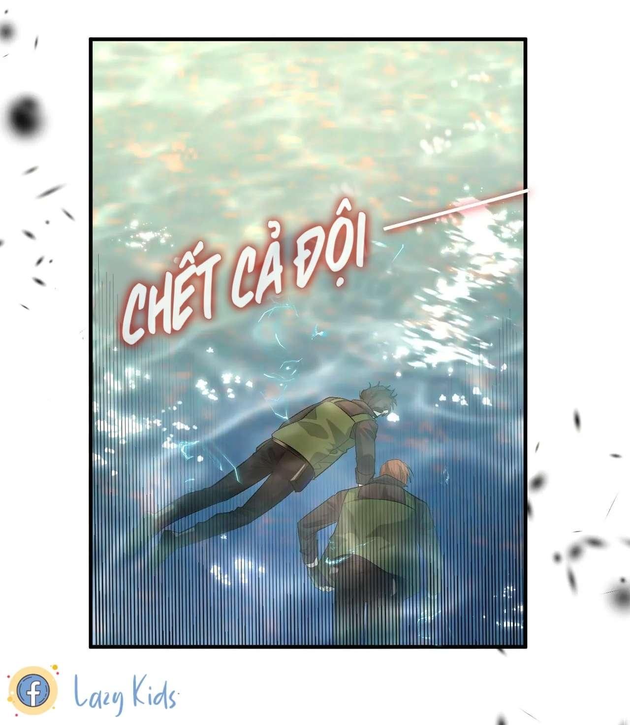 Nhân Ngư Sa Ngã Chap 12 - Next Chap 13