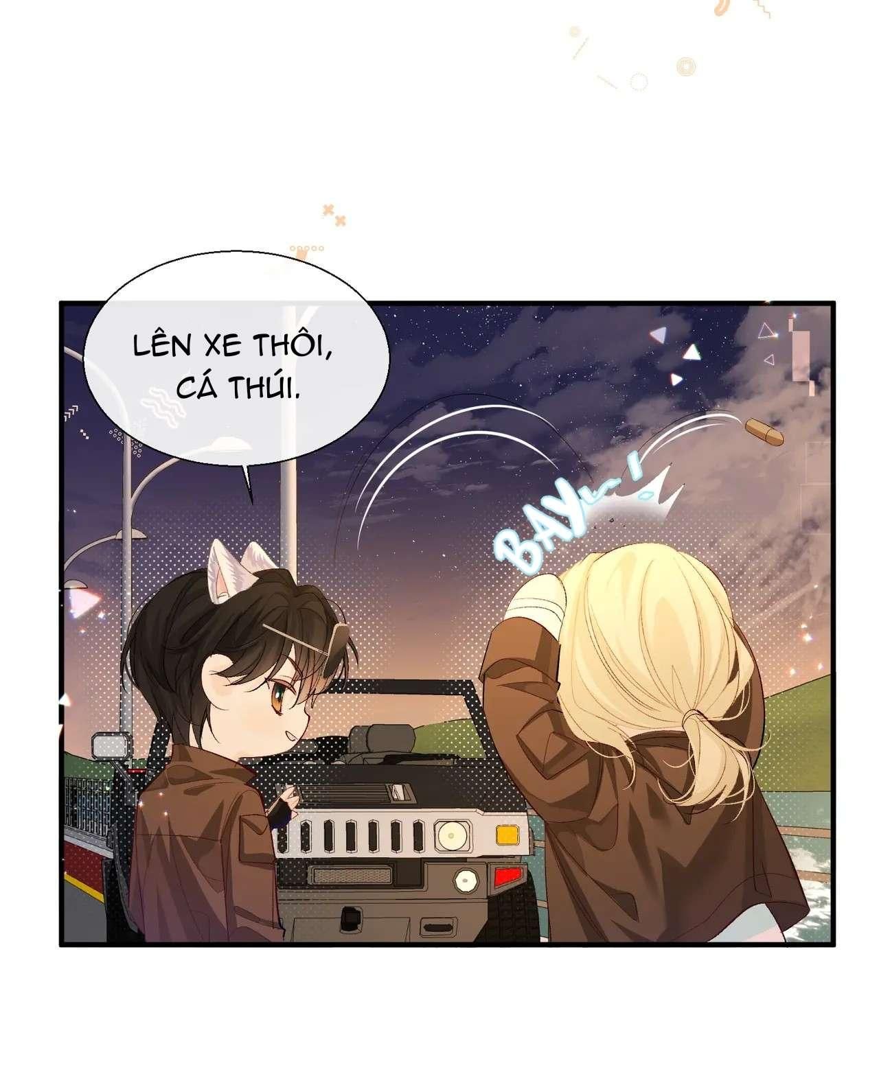 Nhân Ngư Sa Ngã Chap 12 - Next Chap 13