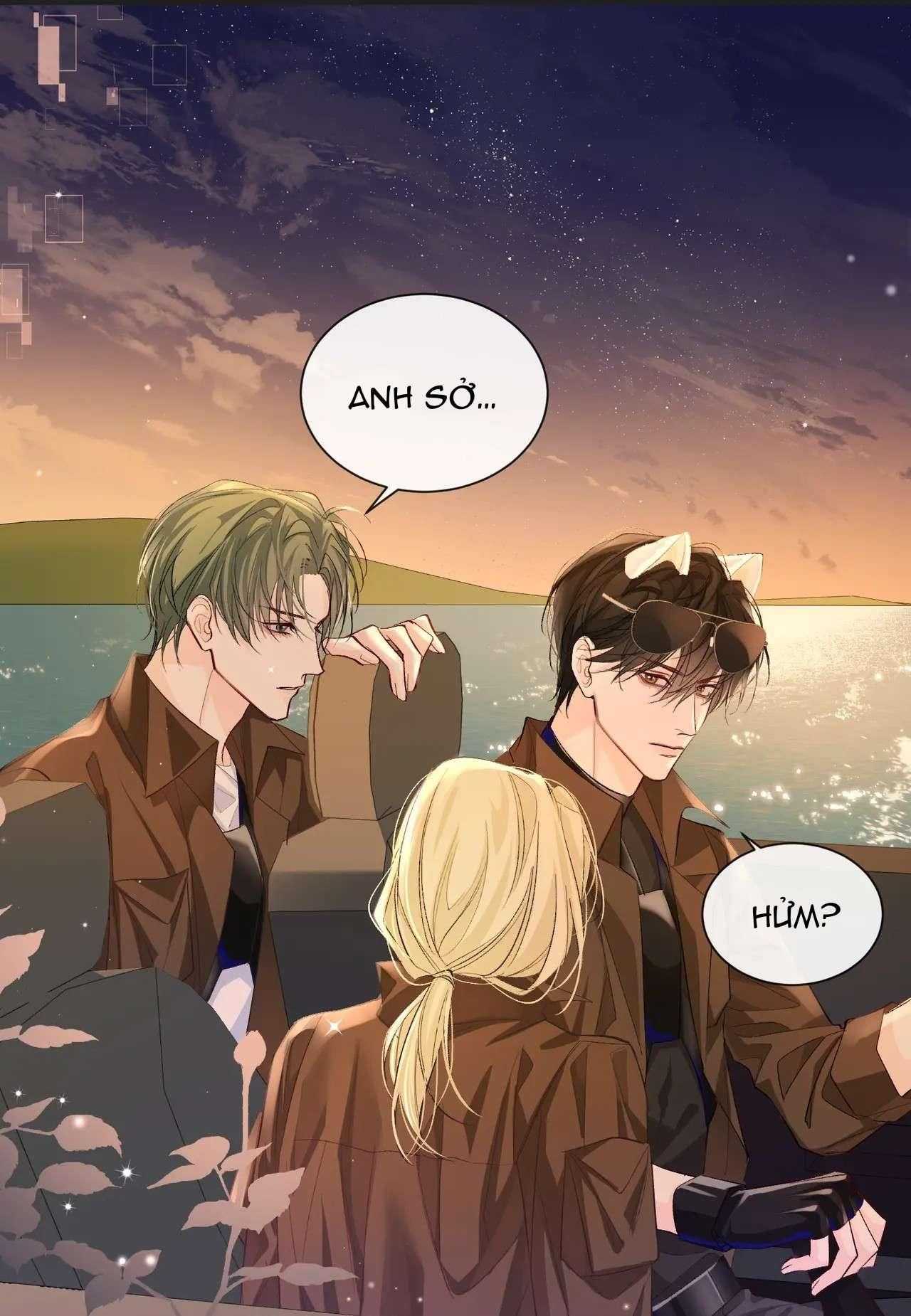 Nhân Ngư Sa Ngã Chap 12 - Next Chap 13