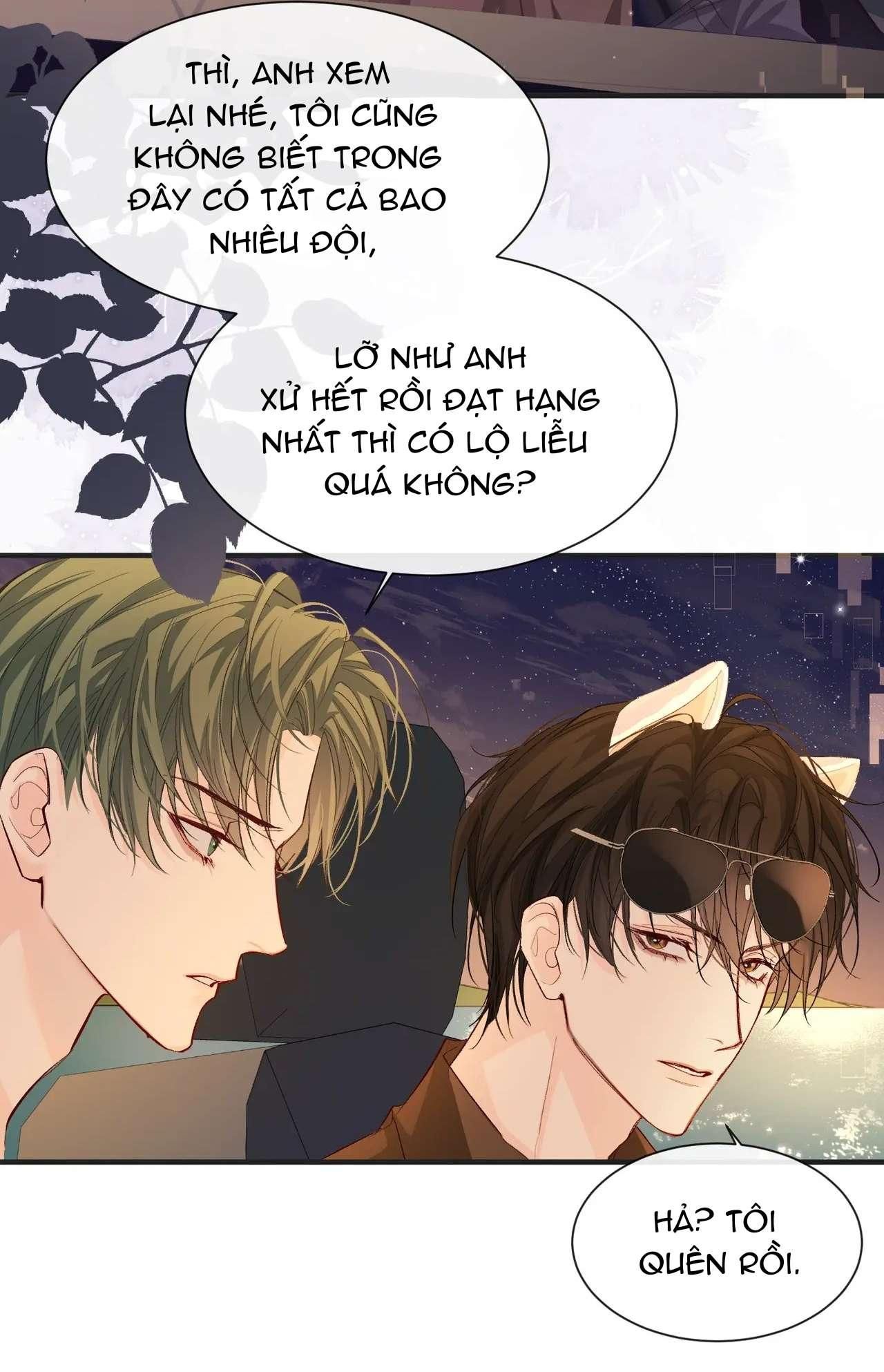 Nhân Ngư Sa Ngã Chap 12 - Next Chap 13