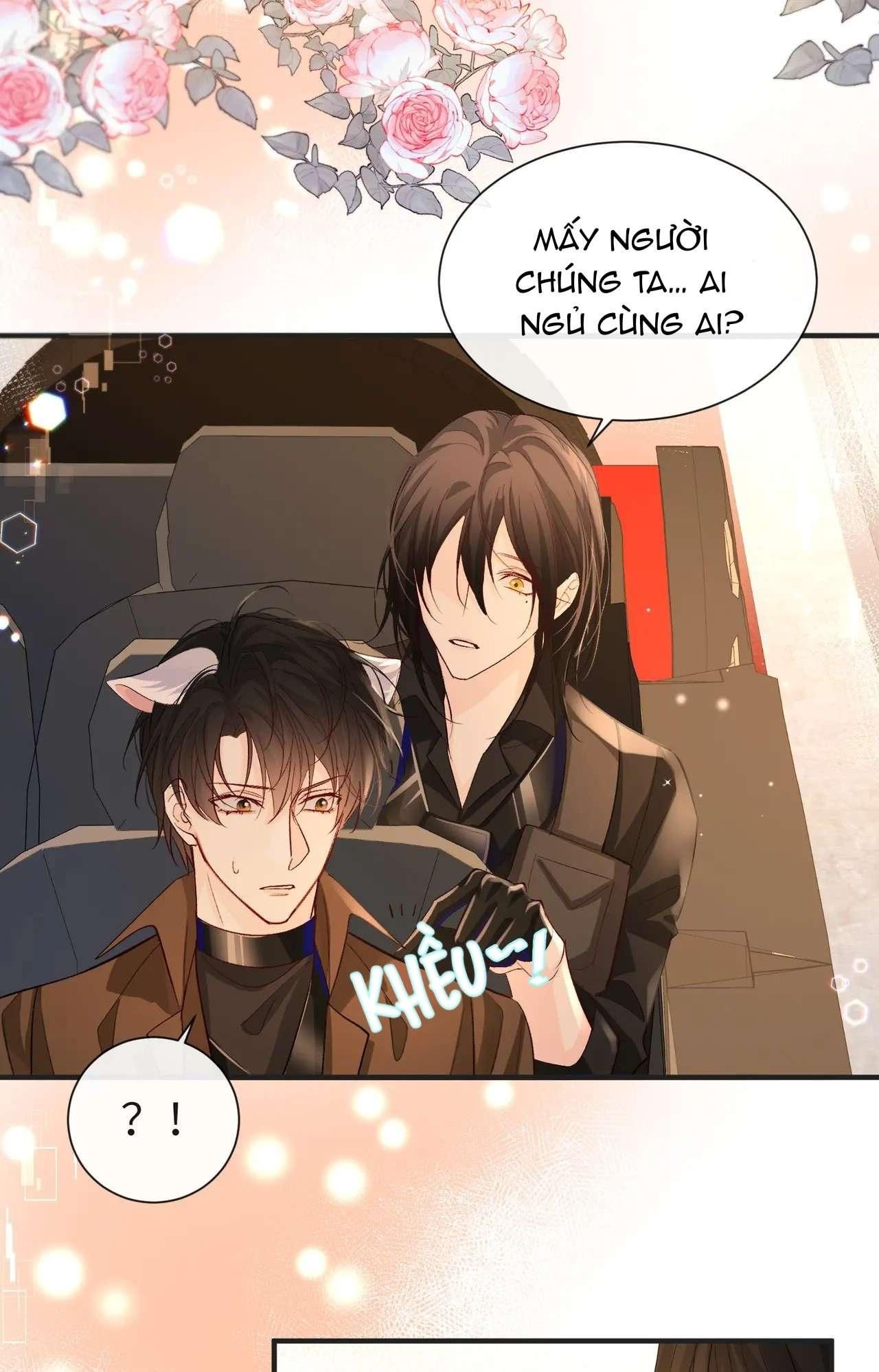 Nhân Ngư Sa Ngã Chap 12 - Next Chap 13