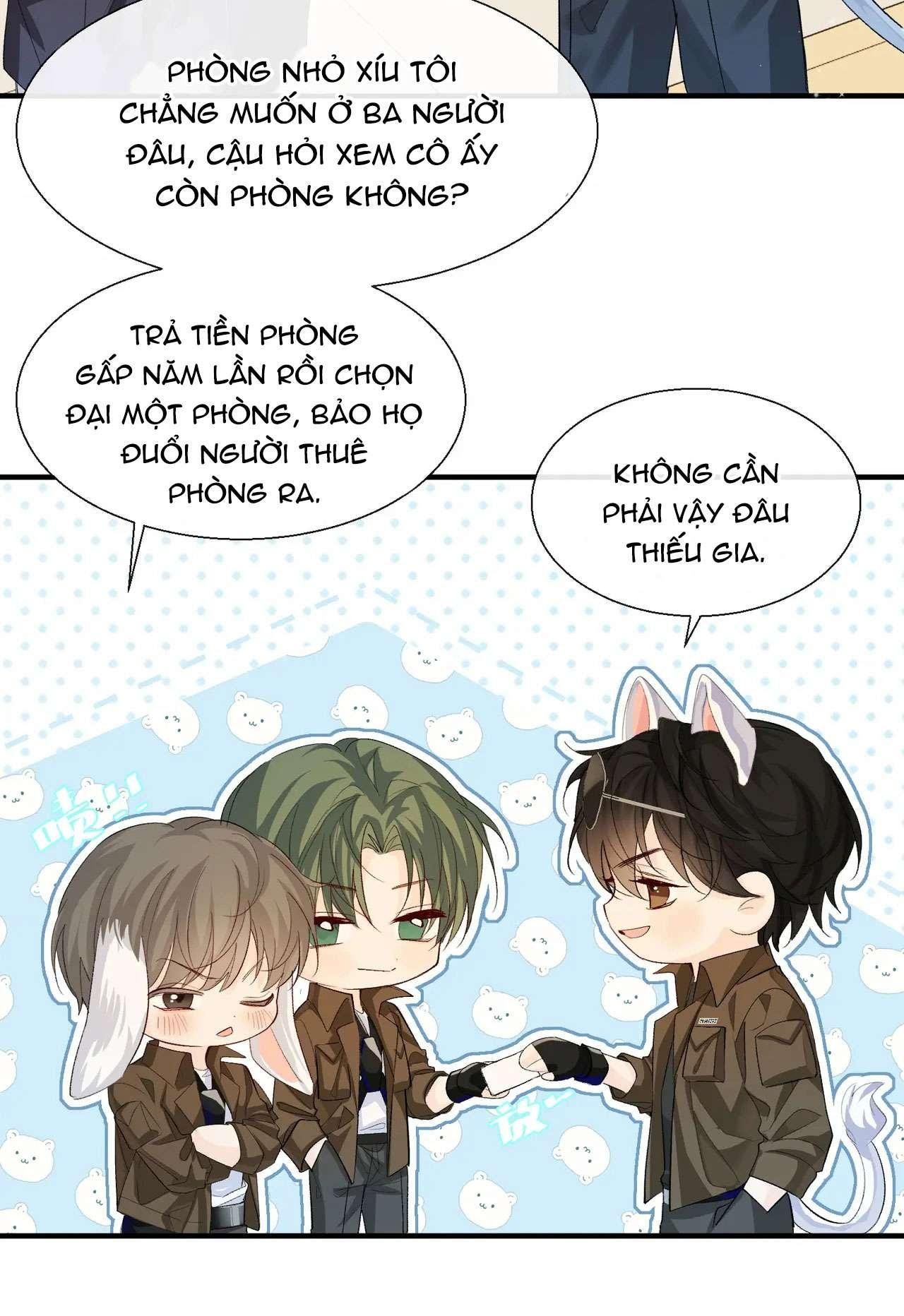 Nhân Ngư Sa Ngã Chap 13 - Next Chap 14