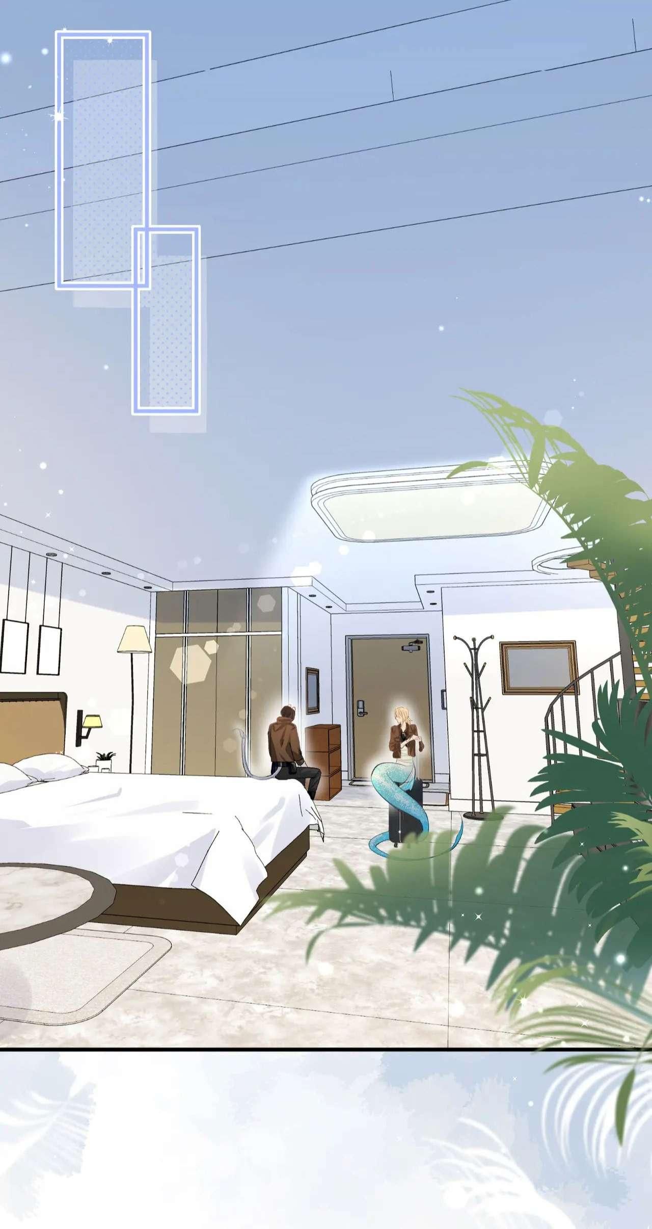 Nhân Ngư Sa Ngã Chap 13 - Next Chap 14